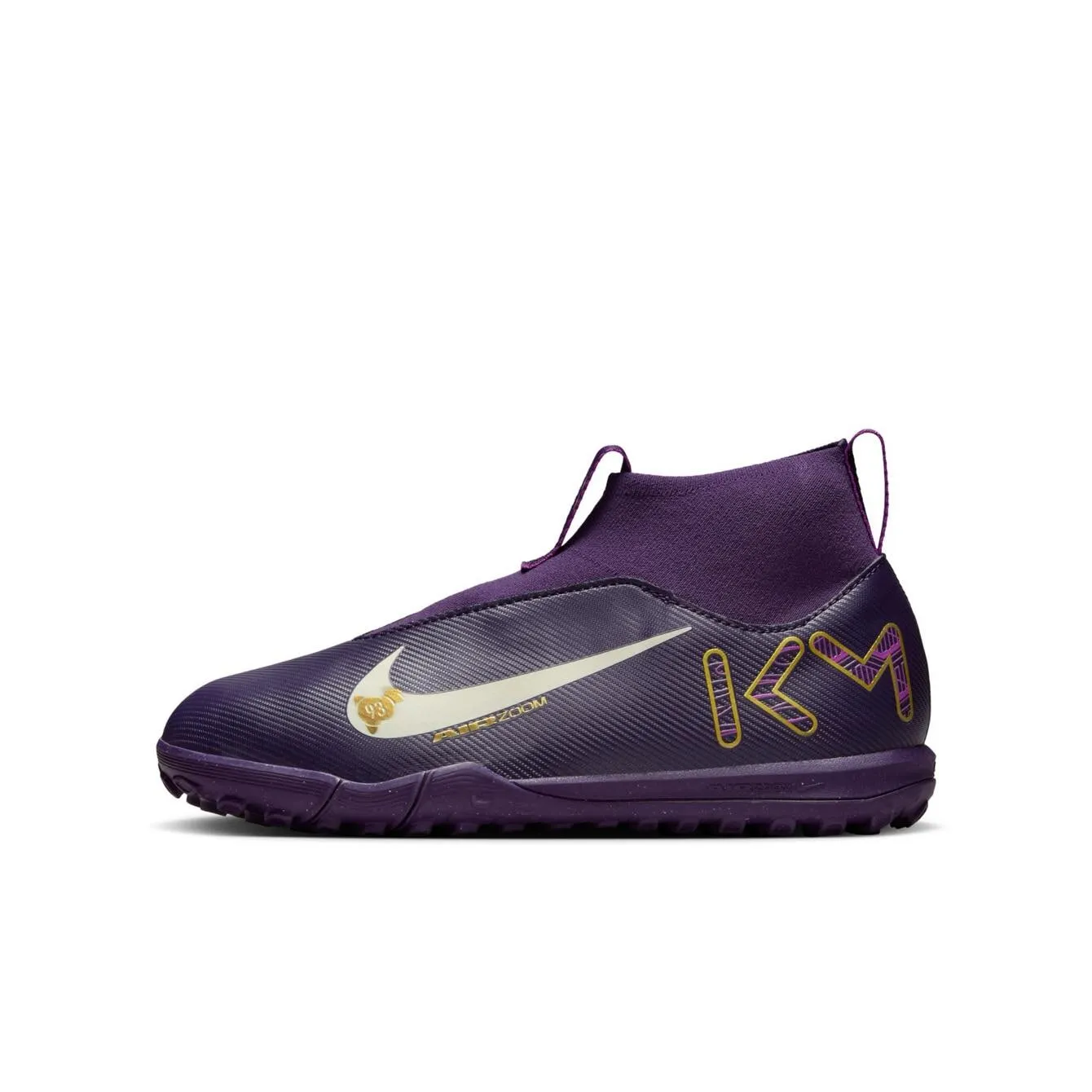 Junior Match slim fit Nike Jr. Mercurial Superfly 10 Academy "Kylian Mbapp??"