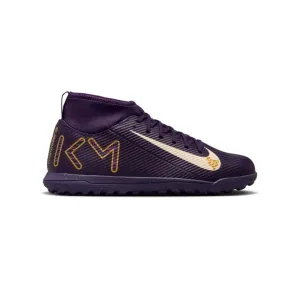Field Sprint Nike Jr. Mercurial Superfly 10 Club "Kylian Mbapp??" TF
