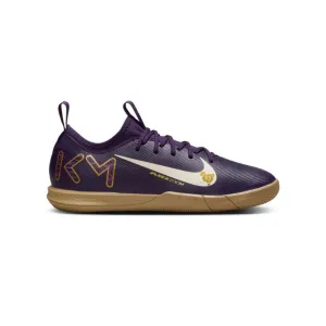 Step Traction Nike Jr. Zoom Vapor 16 Academy KM IC