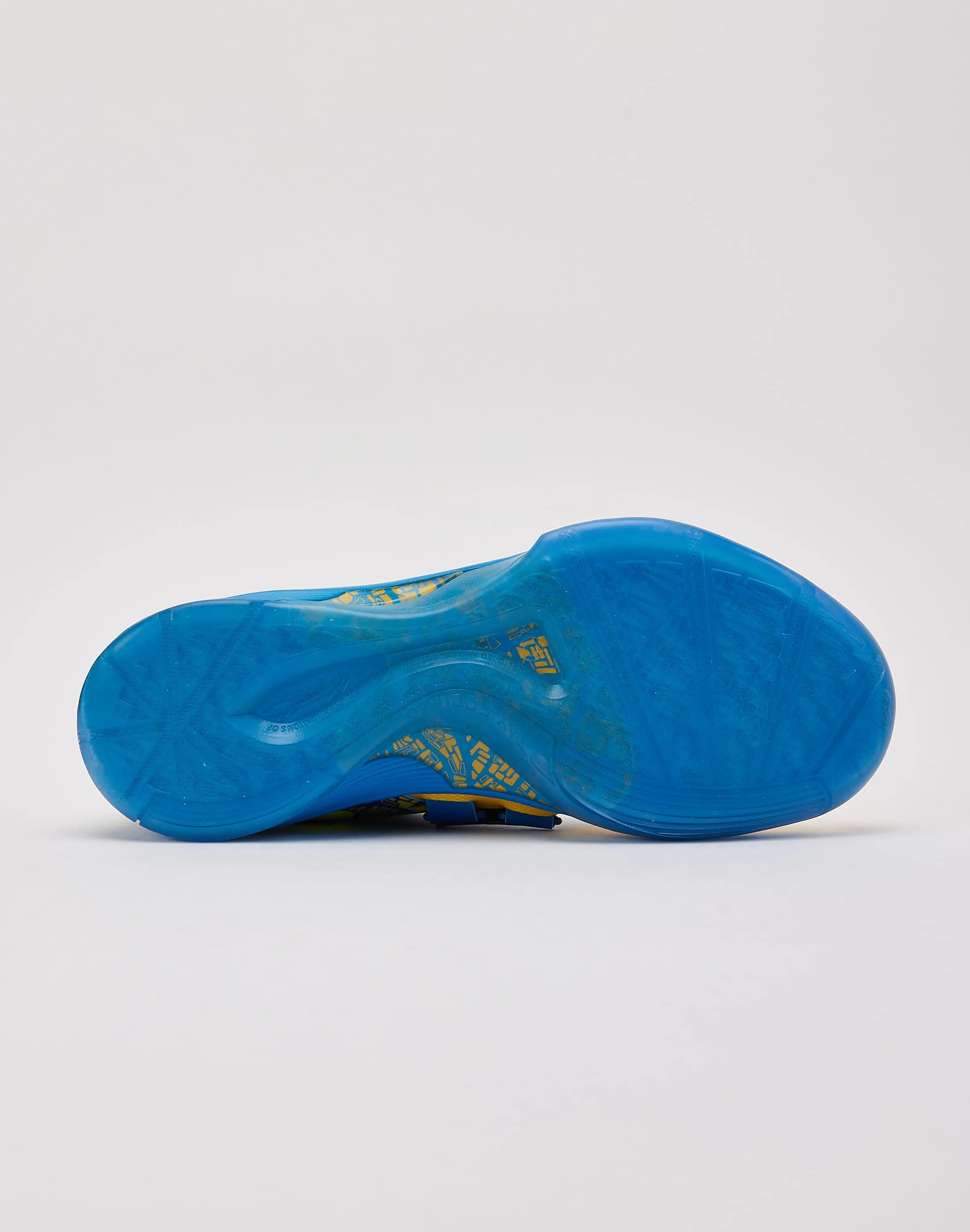 Soft Movement Urban Essential Nike KD 4 'Scoring Title'