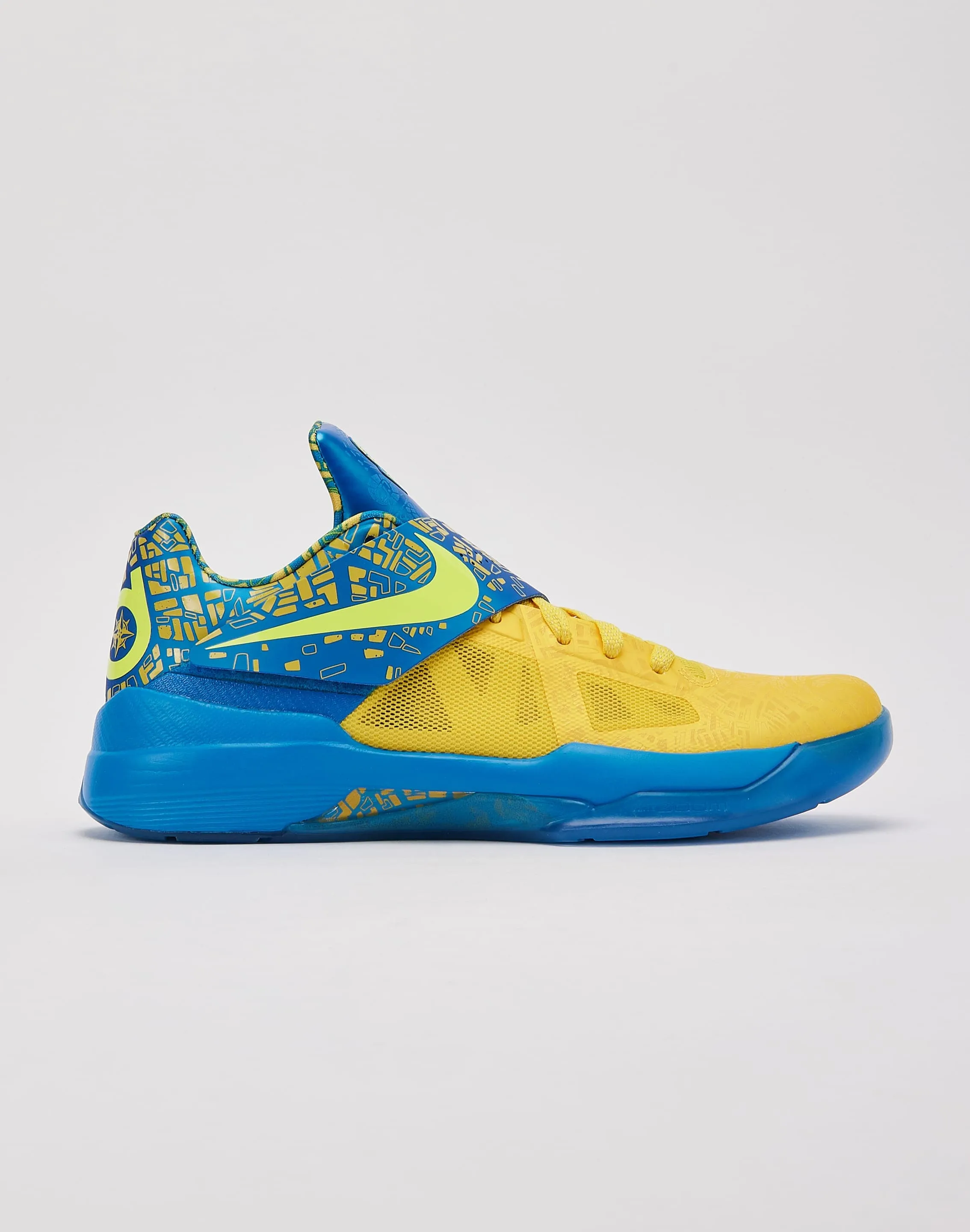 Nike KD 4 'Scoring Title' Modern Classic