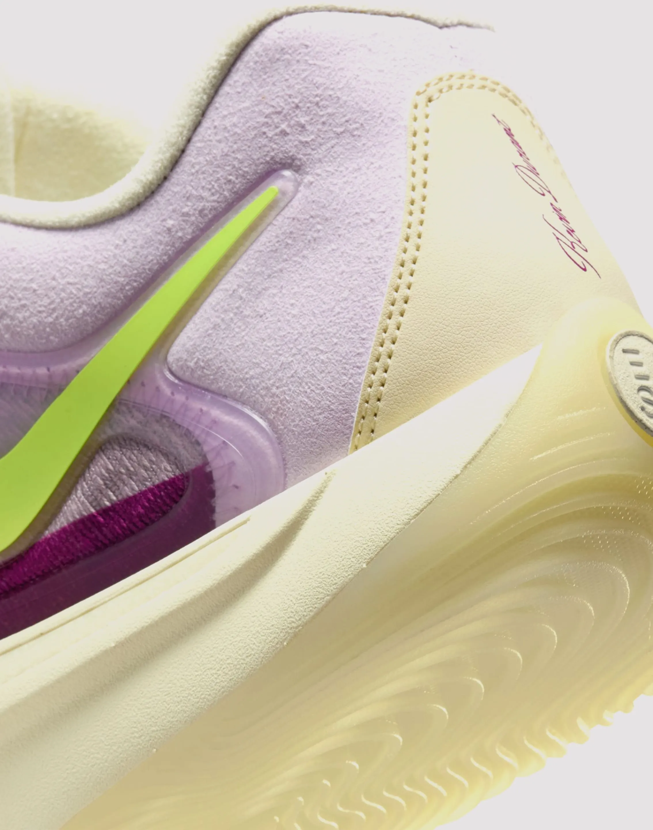 Durable   construction Nike KD17 Producer Pack The Alchemist Basketball