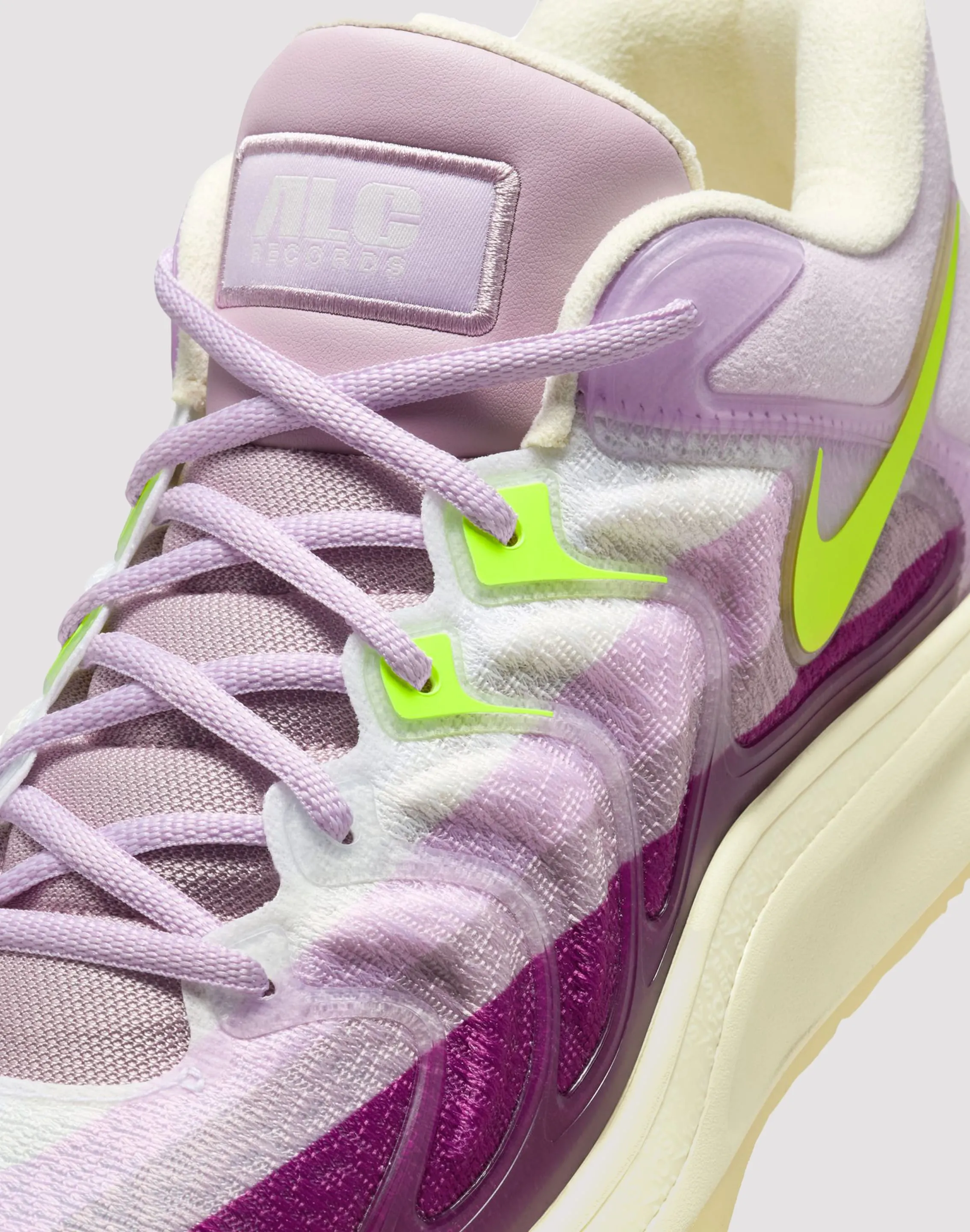 Nike KD17 Producer Pack The Alchemist Basketball No Pressure Fit