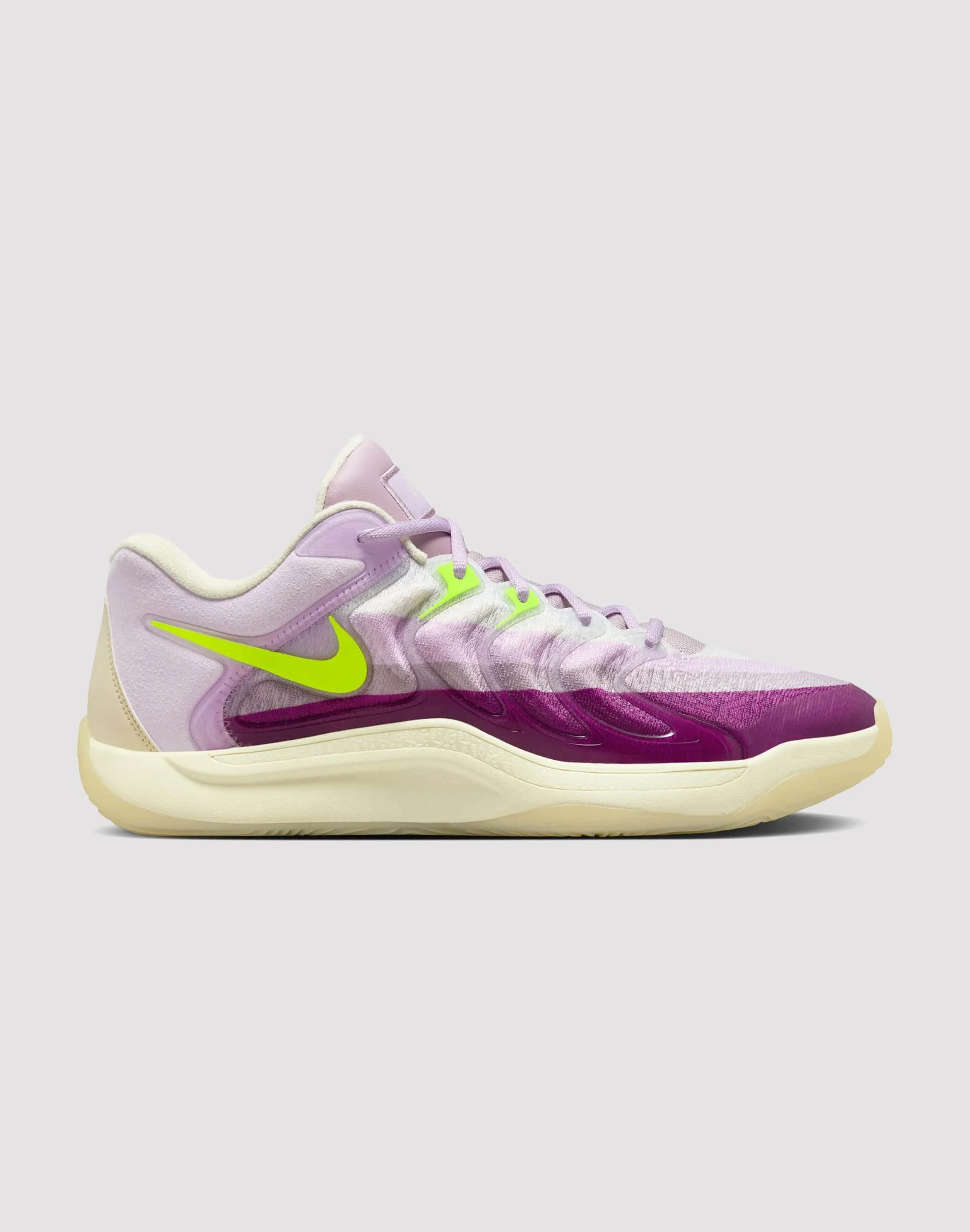 Nike KD17 Producer Pack The Alchemist Basketball Reel Fit Fast Life