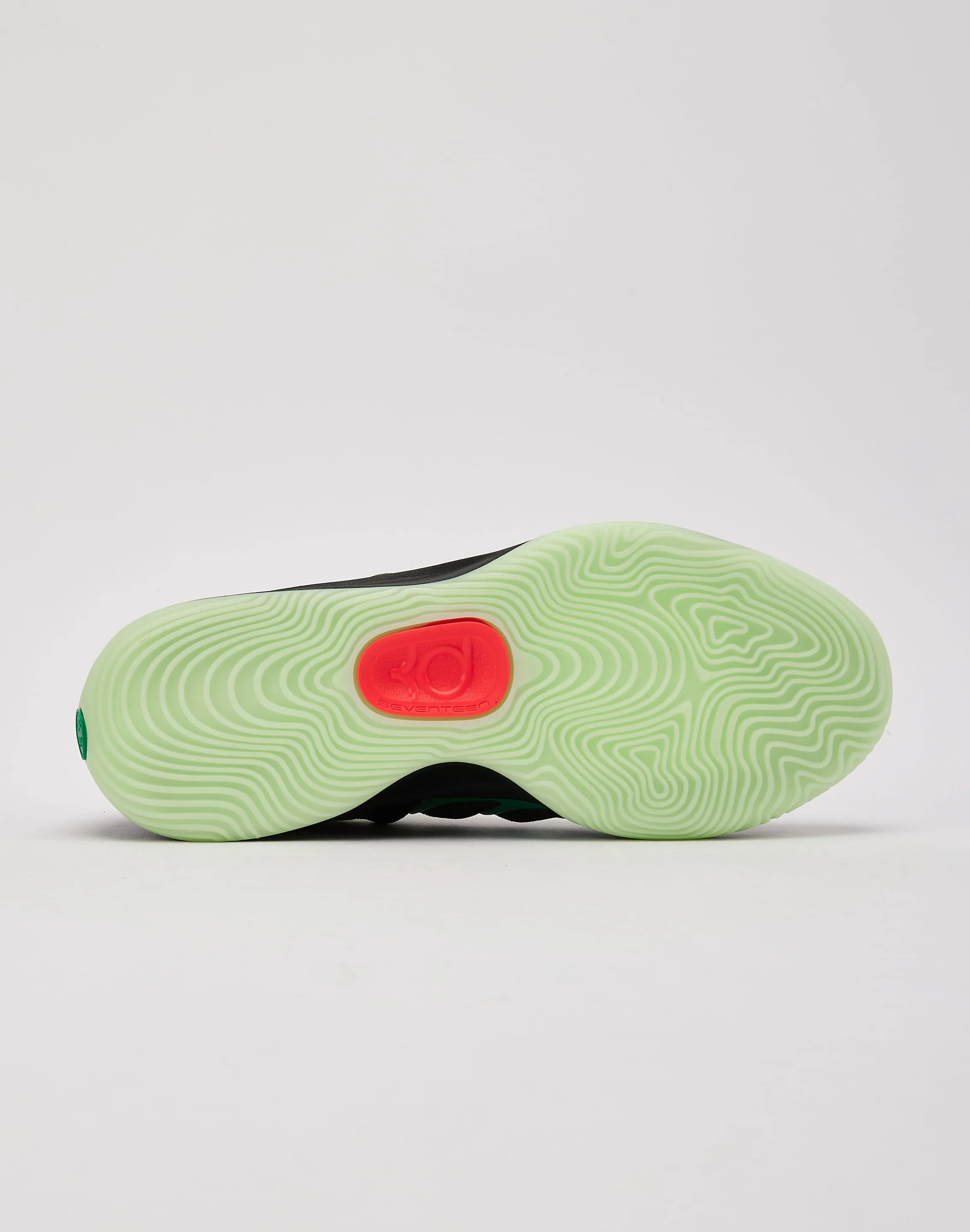 Nike KD17 Fit for All Ice Walk