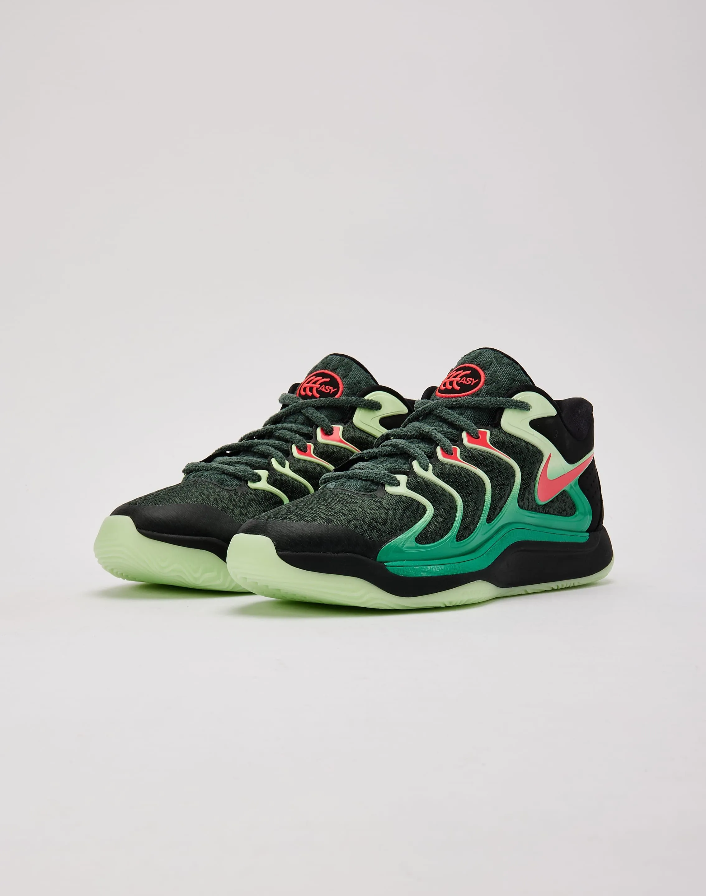 Nike KD17 Supportive