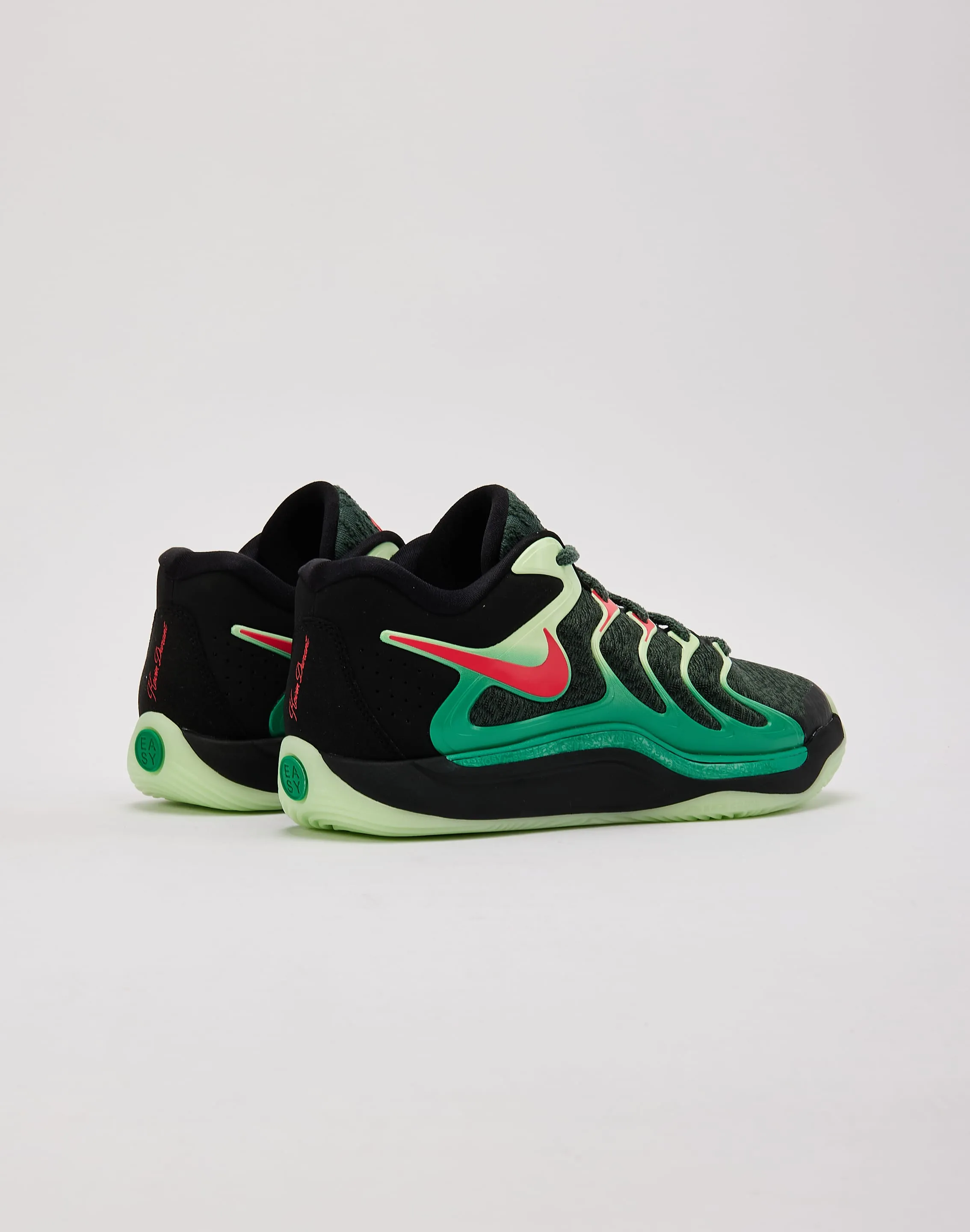 Nike KD17 Sleek Finish