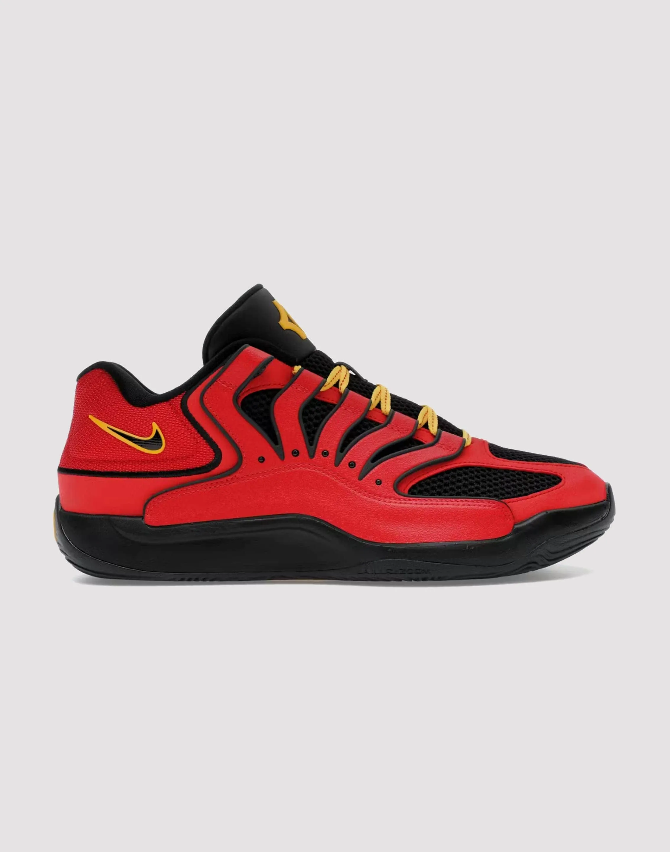 Nike KD18 'DMV Drive' Ice Jog Jogging Gear