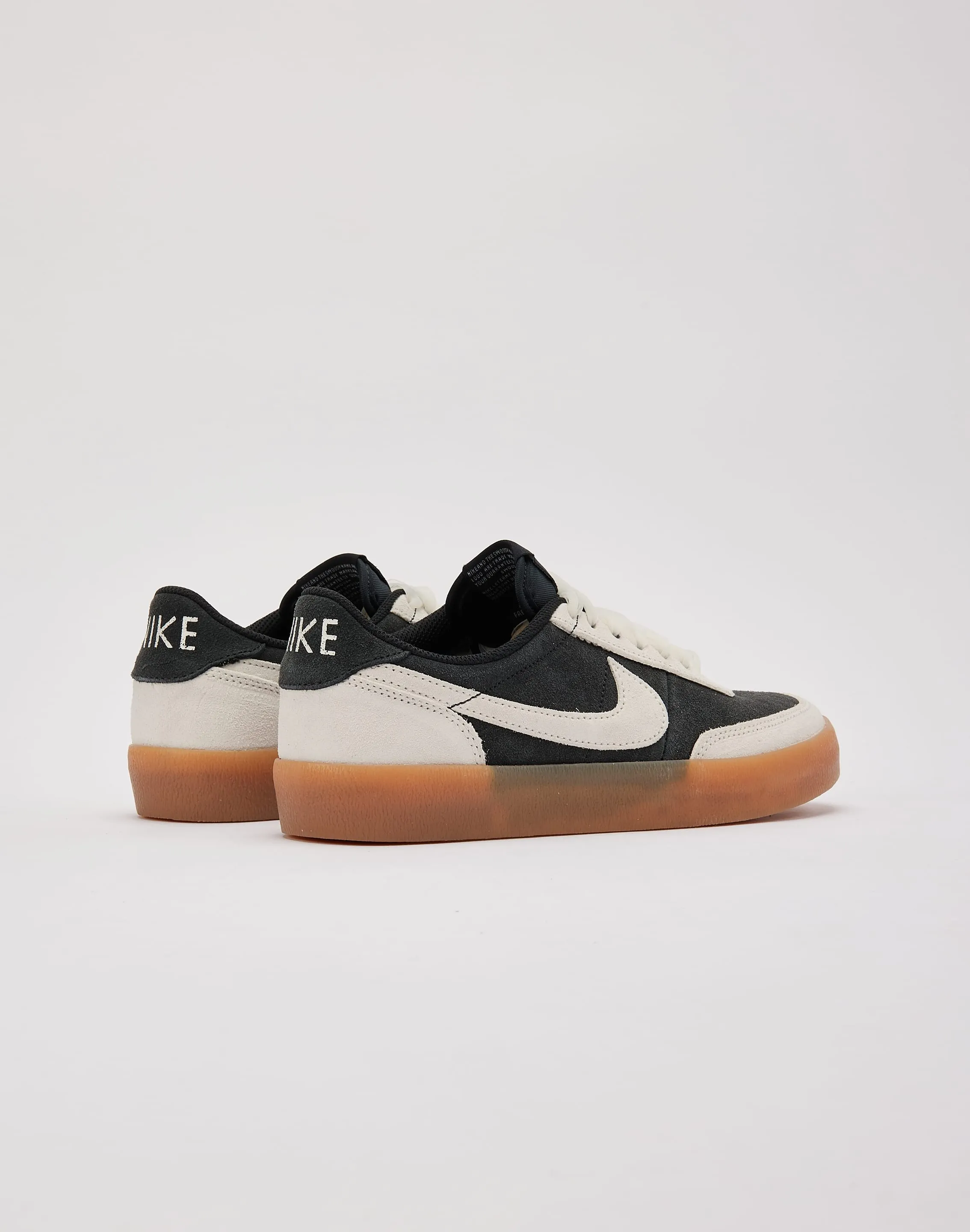 Soft Cushioning Nike Killshot 2