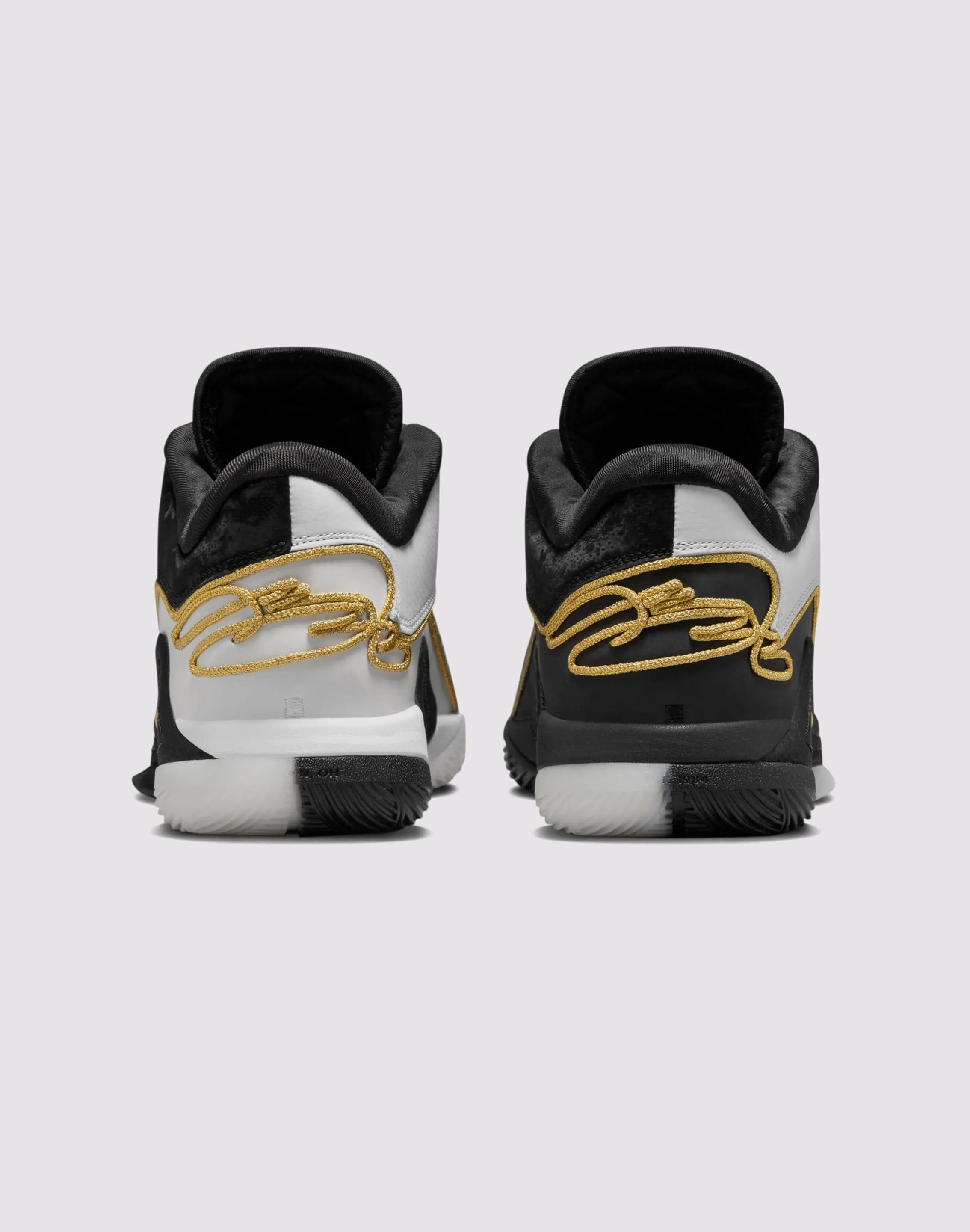 Studded Trim Nike LeBron XXII "Mogul" Basketball