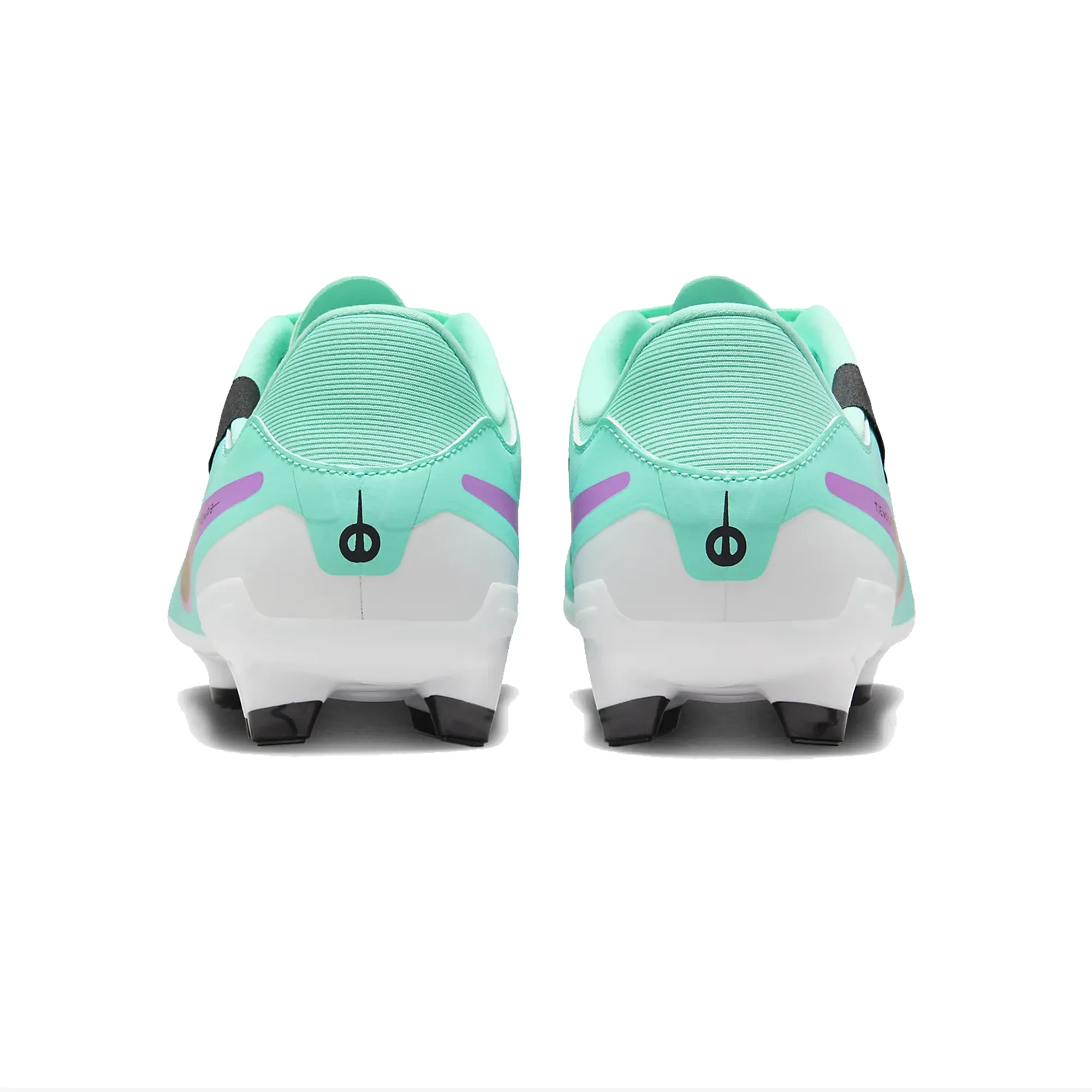 on - the - go shoes skateboarding boots Nike Legend 10 Academy FG/MG Soccer Cleats (Hyper Turquoise/Fuchsia Dream)