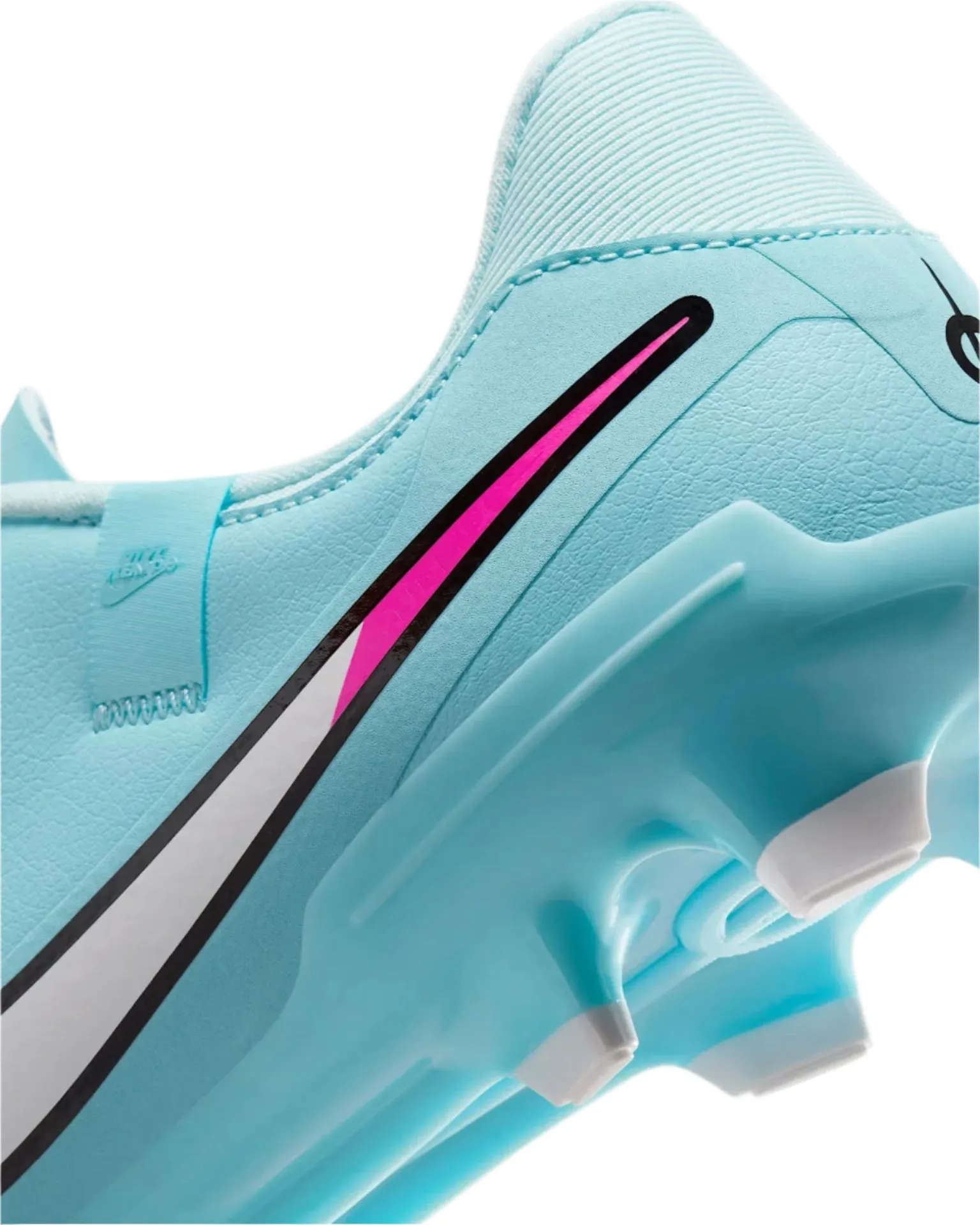versatility - centered shoes Speed Training Nike Legend 10 Pro FG Soccer Cleats (Copa/White)
