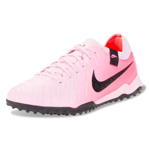 match day three - legged - race - path shoes Nike Legend 10 Pro Turf (Pink Foam/Black)