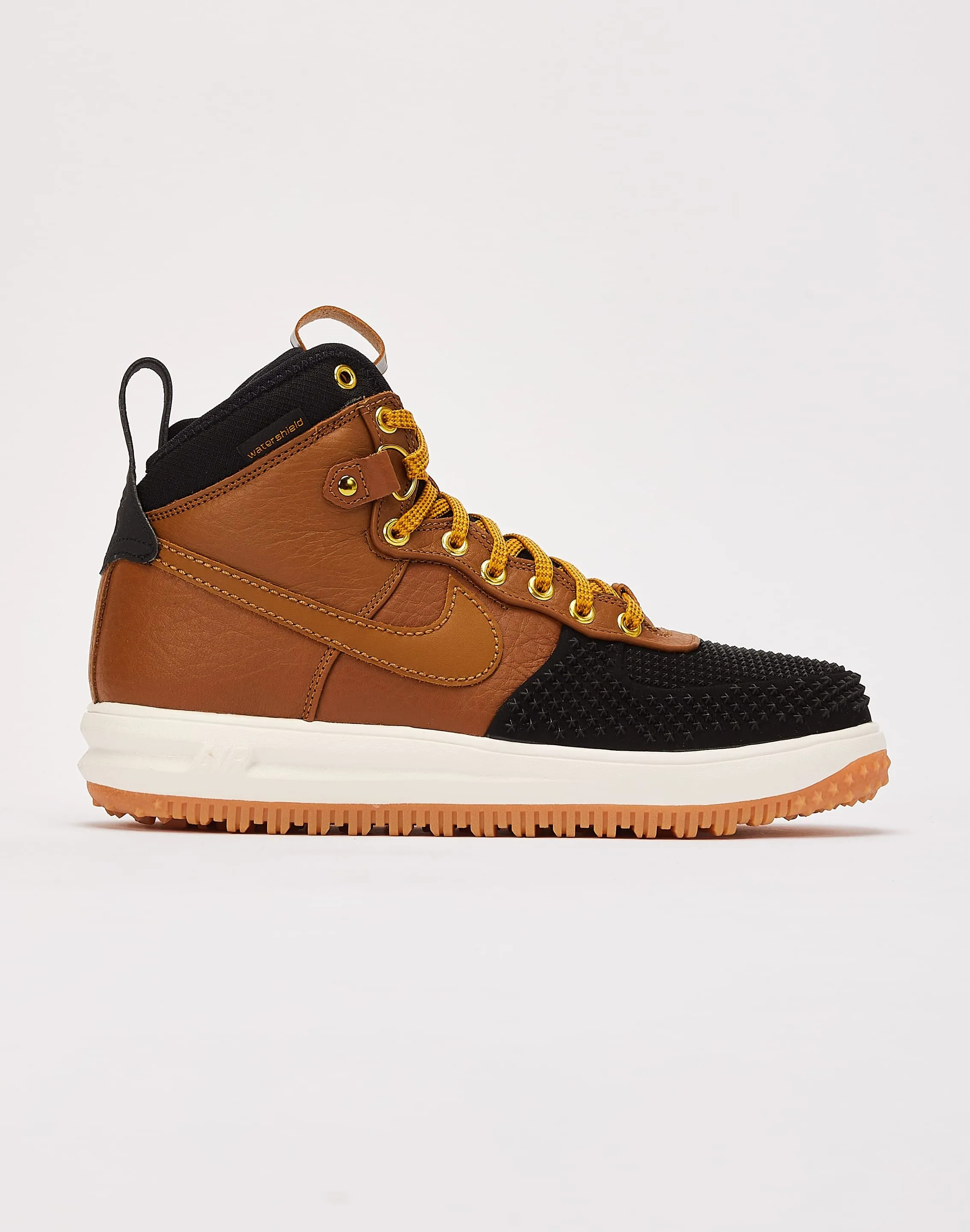 Urban Move Pro Leather Cool Nike Lunar Force 1 Duckboot
