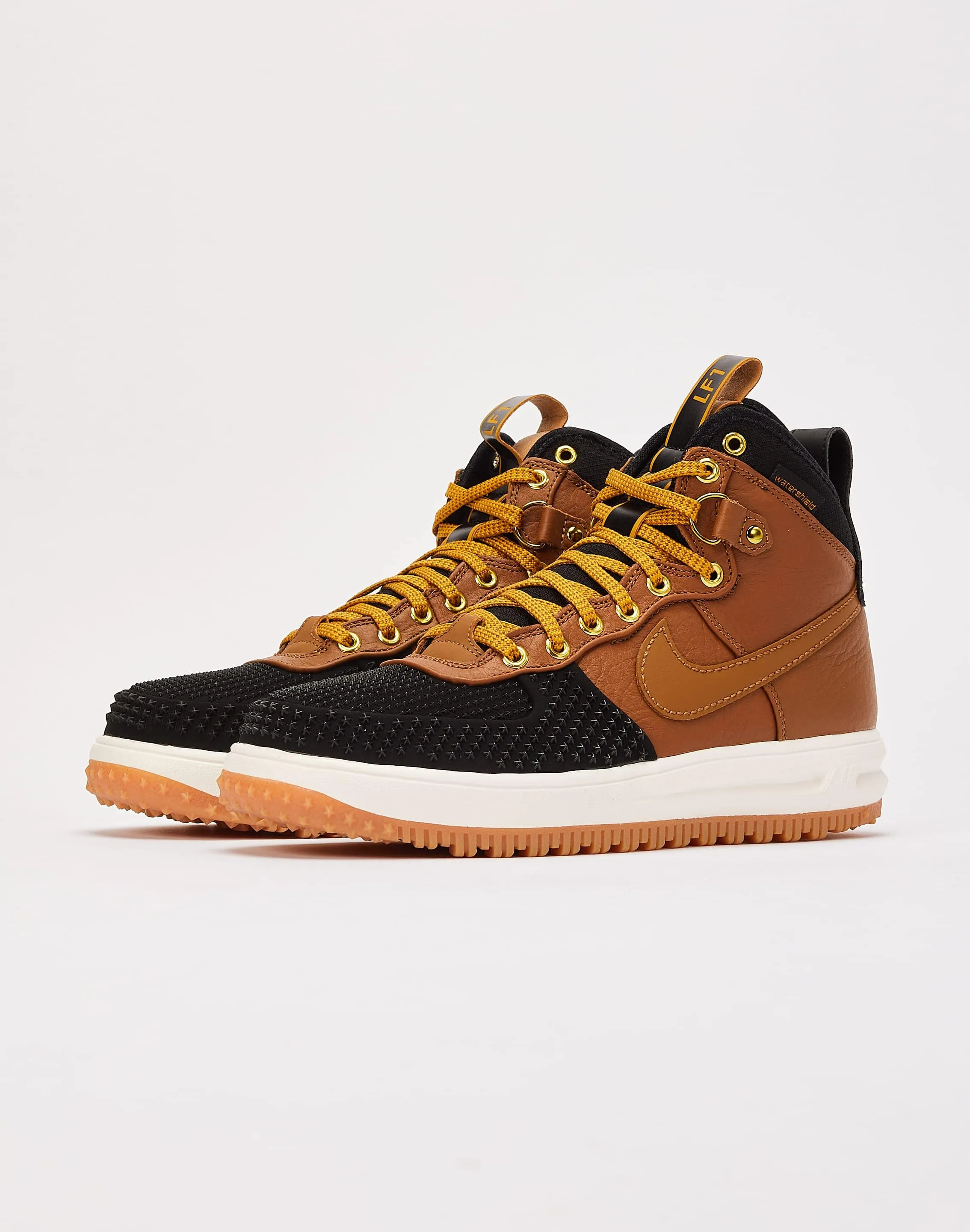 Nike Lunar Force 1 Duckboot Every Occasion