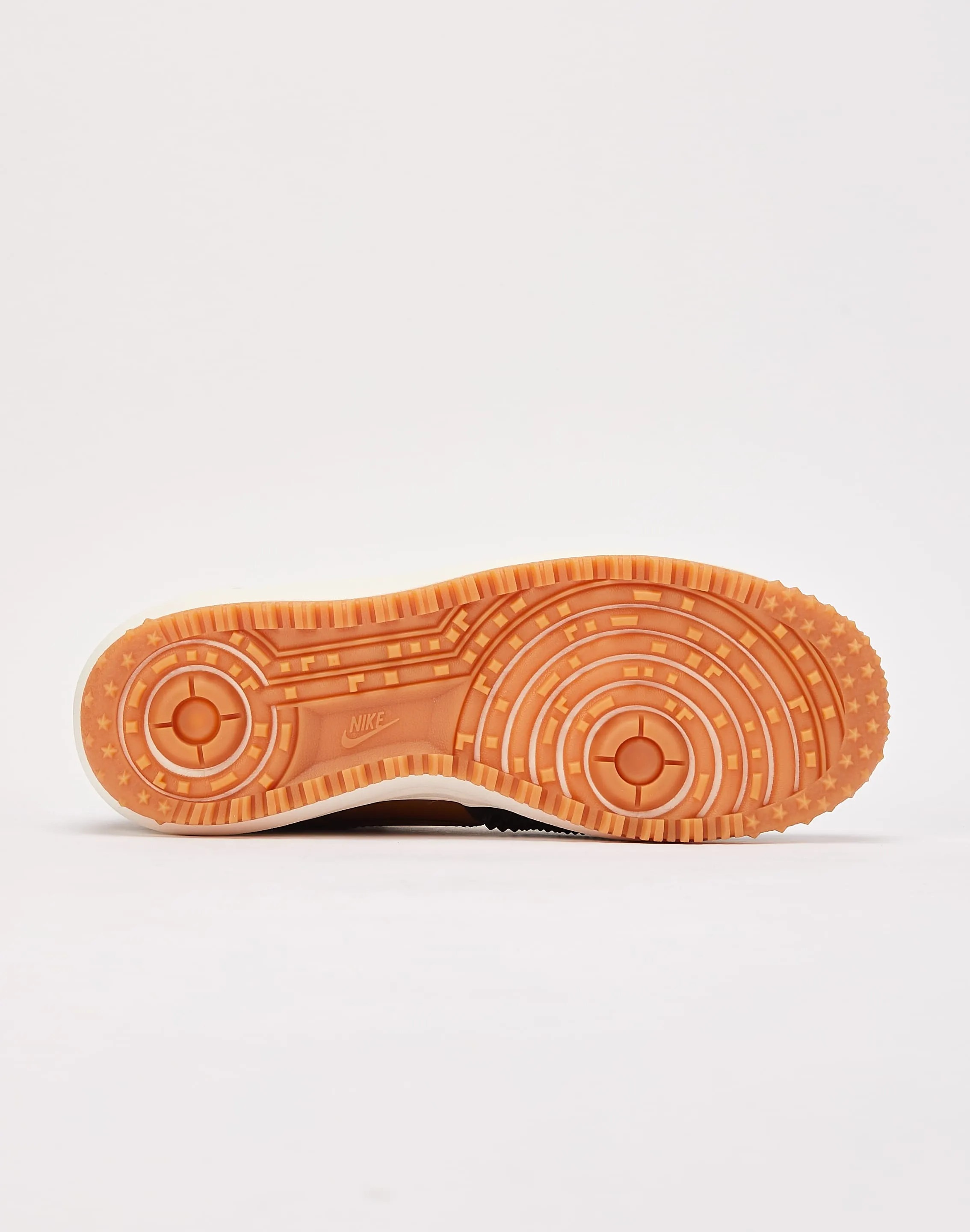 Cat Stroll Nike Lunar Force 1 Duckboot