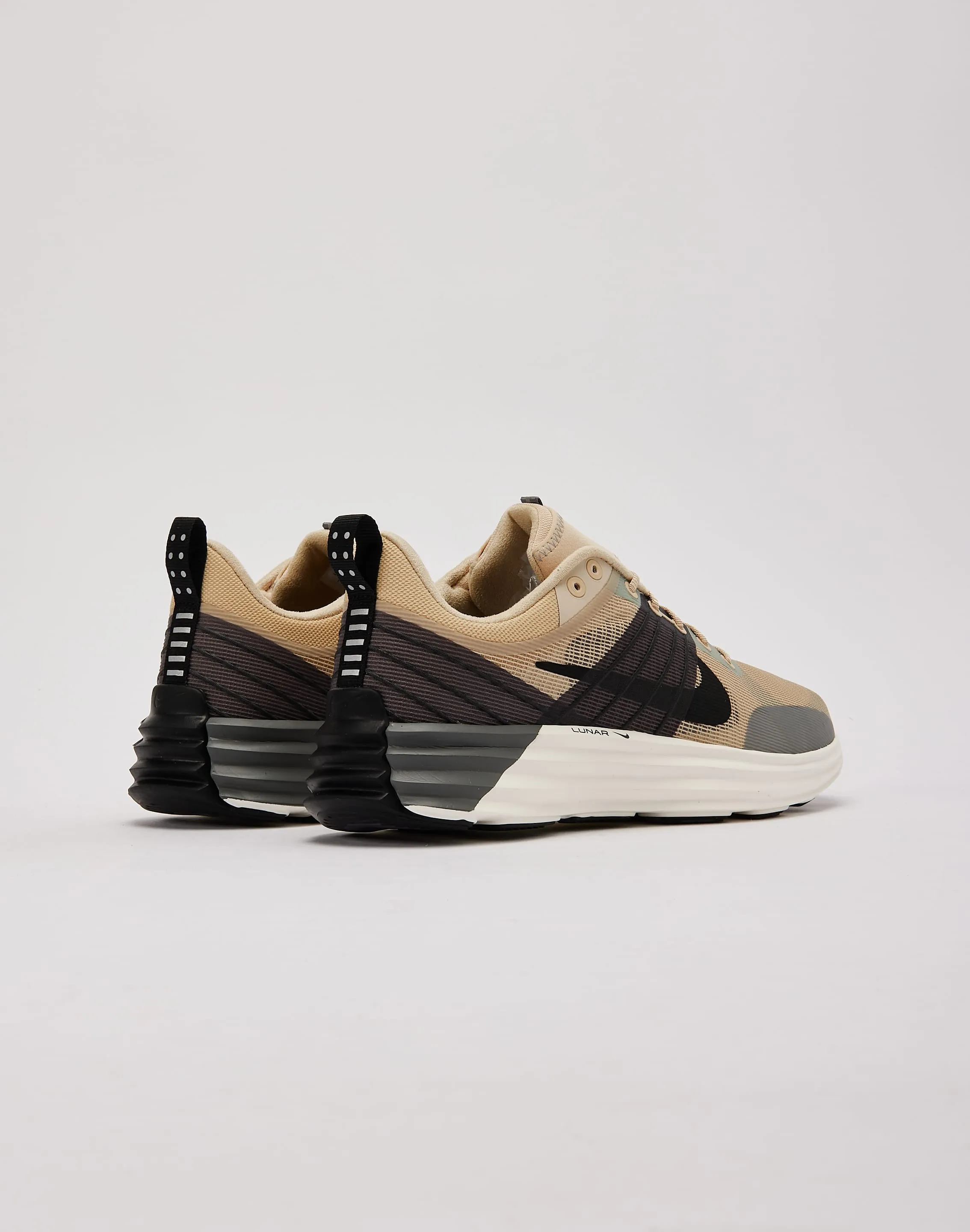 Nike Lunar Roam slim fit Walk Time