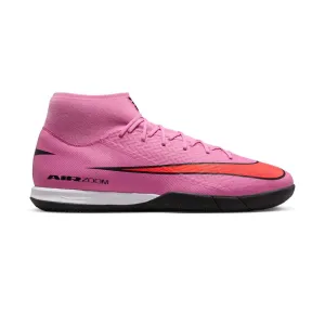 Nike Mercurial Superfly 10 Academy IC Quick Grip Cushion Support