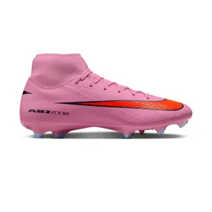 Comfortable Toe Daily Wear Nike Mercurial Superfly 10 Academy MG
