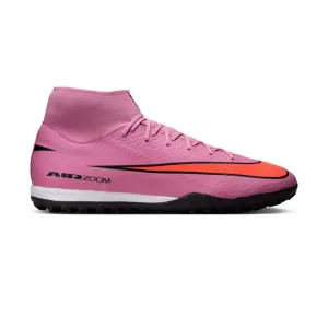 Nike Mercurial Superfly 10 Academy TF Pivot Moves Grass Sport