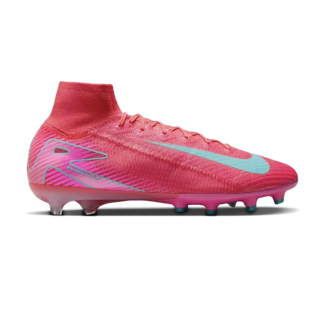 Nike Mercurial Superfly 10 Elite AG-Pro Defensive Grip