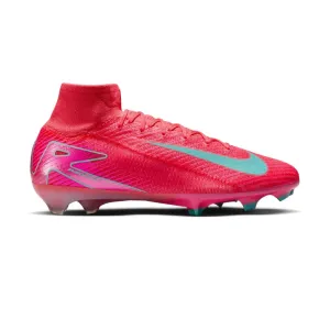 Nike Mercurial Superfly 10 Elite FG Fast Entry
