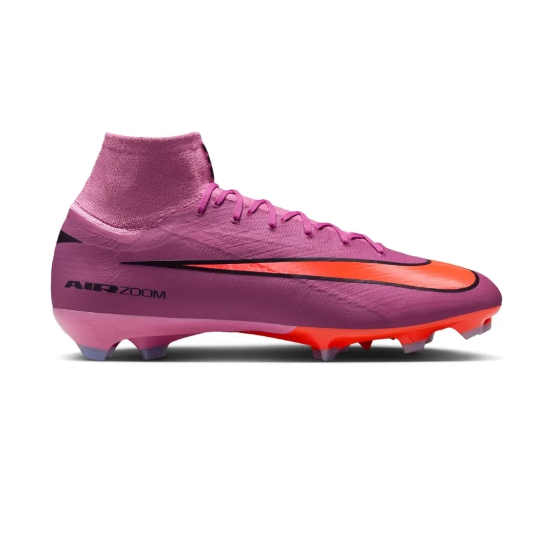 Nike Mercurial Superfly 10 Pro FG Jump Control