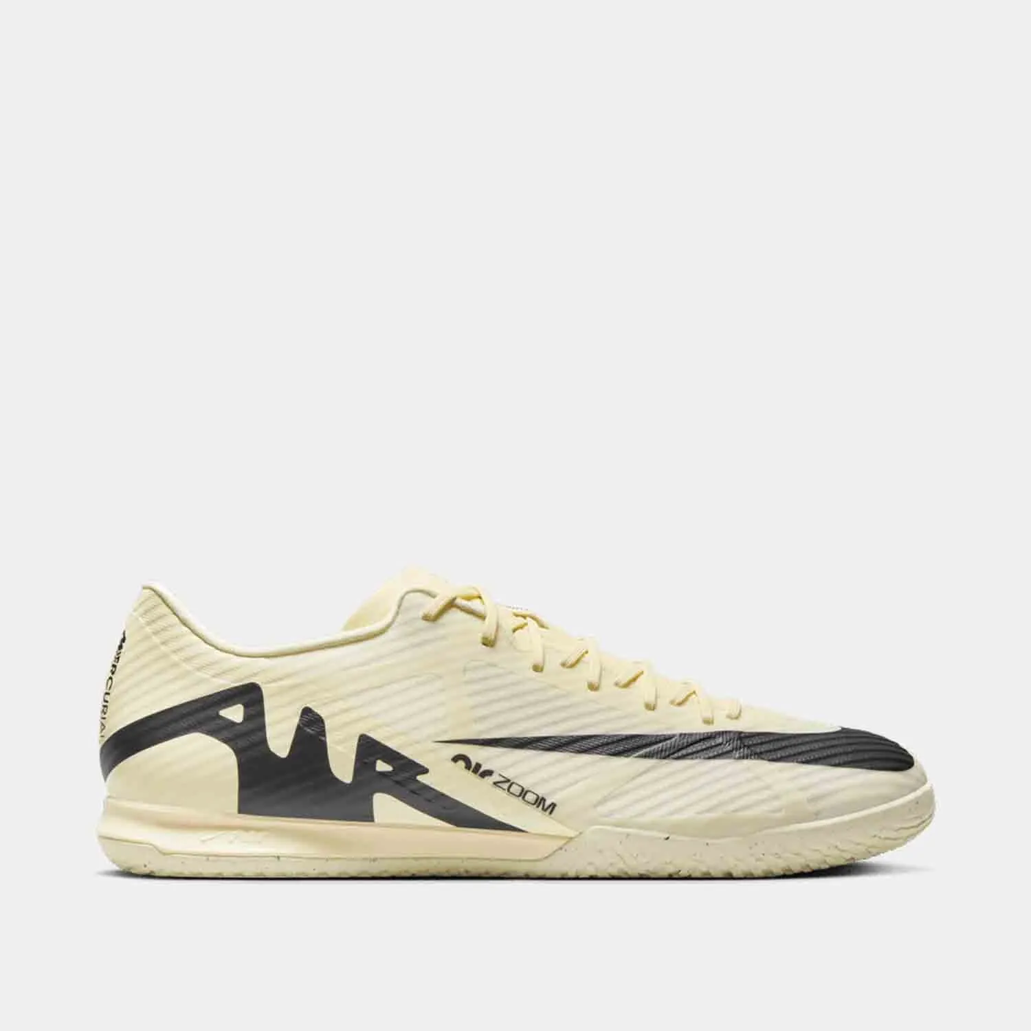 Nike Mercurial Vapor 15 Academy Indoor Soccer Shoes Office Worker