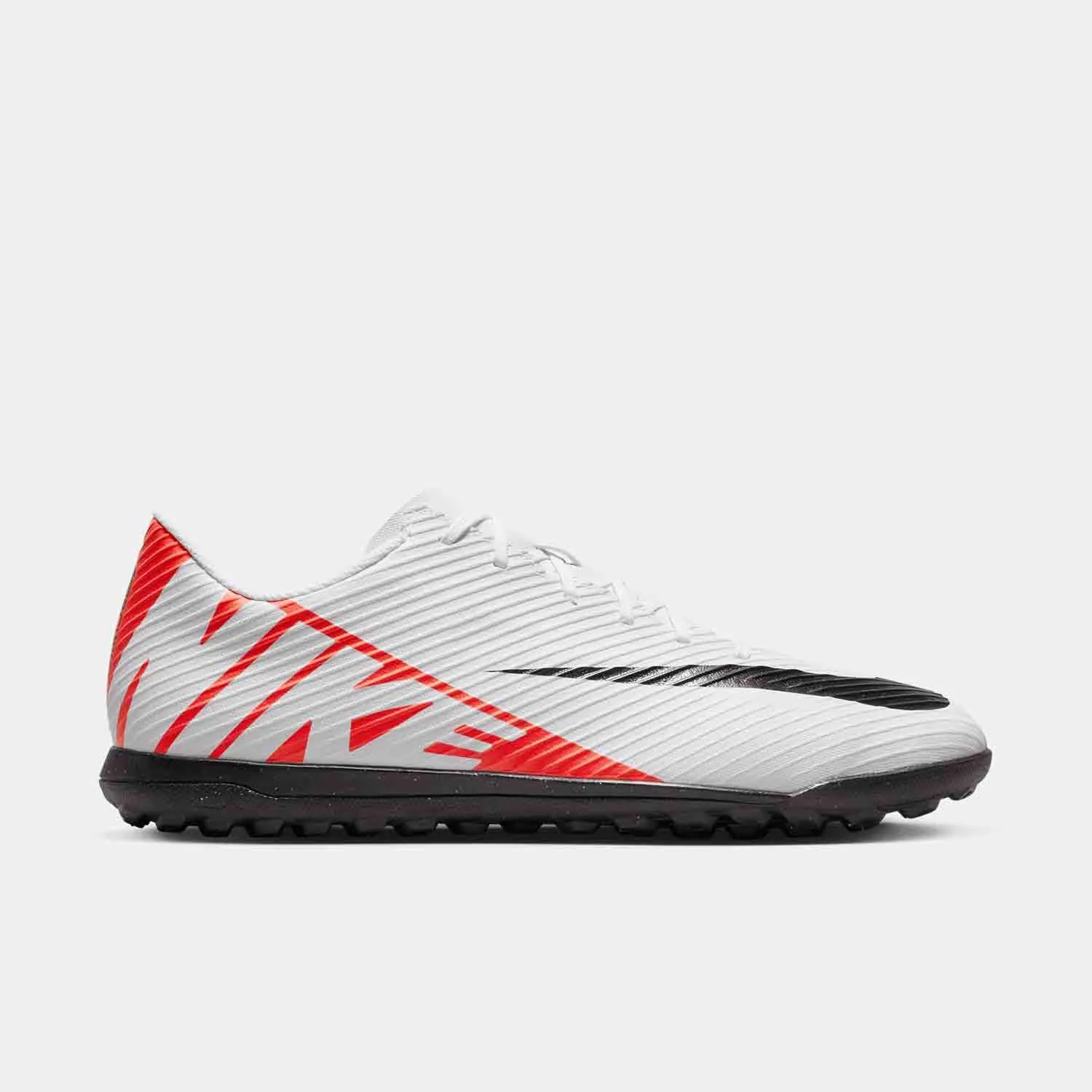 Nike Mercurial Vapor 15 Club Turf Soccer Shoes easiest
