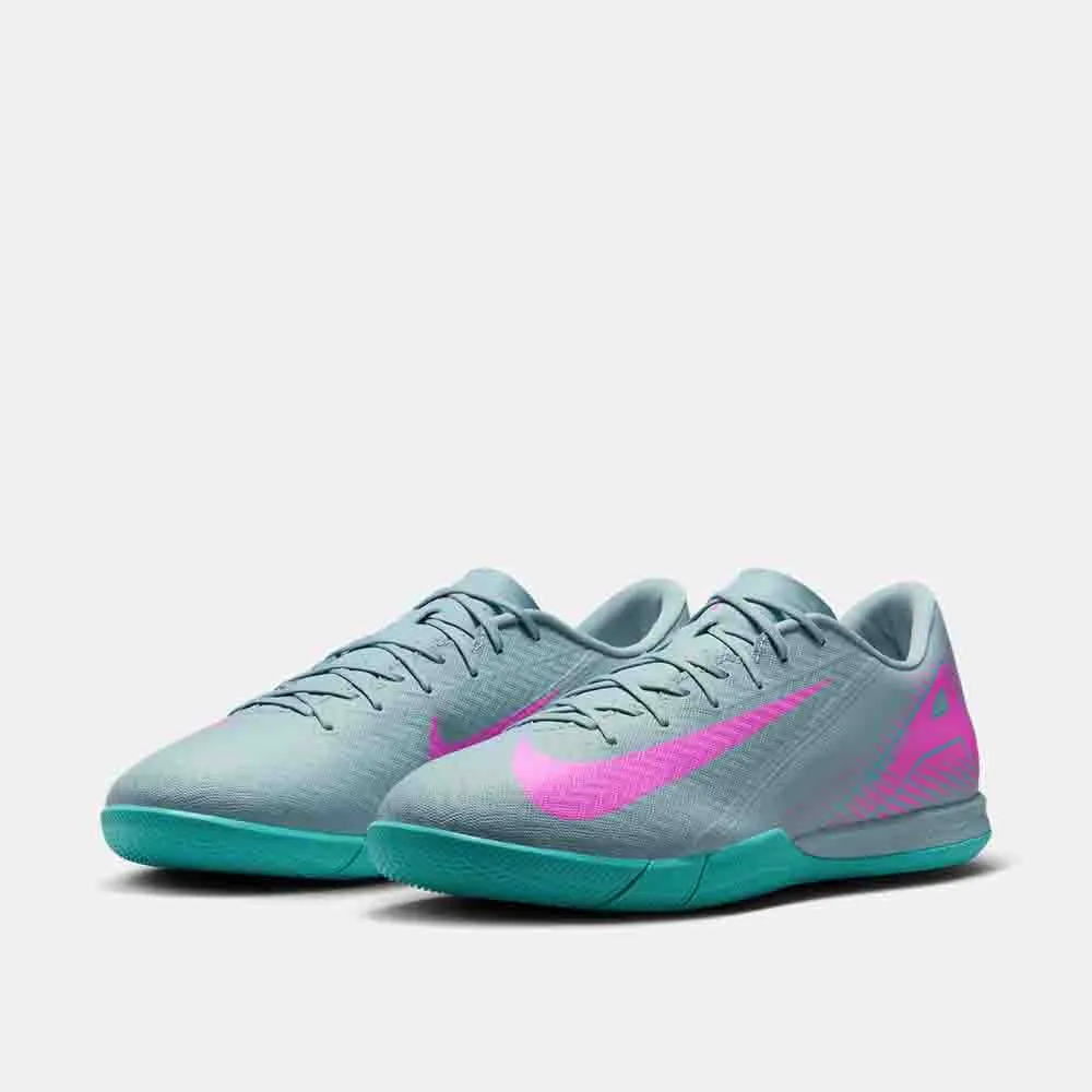 Sculpted materials Customer Favorite Nike Mercurial Vapor 16 Academy Indoor Soccer Shoes