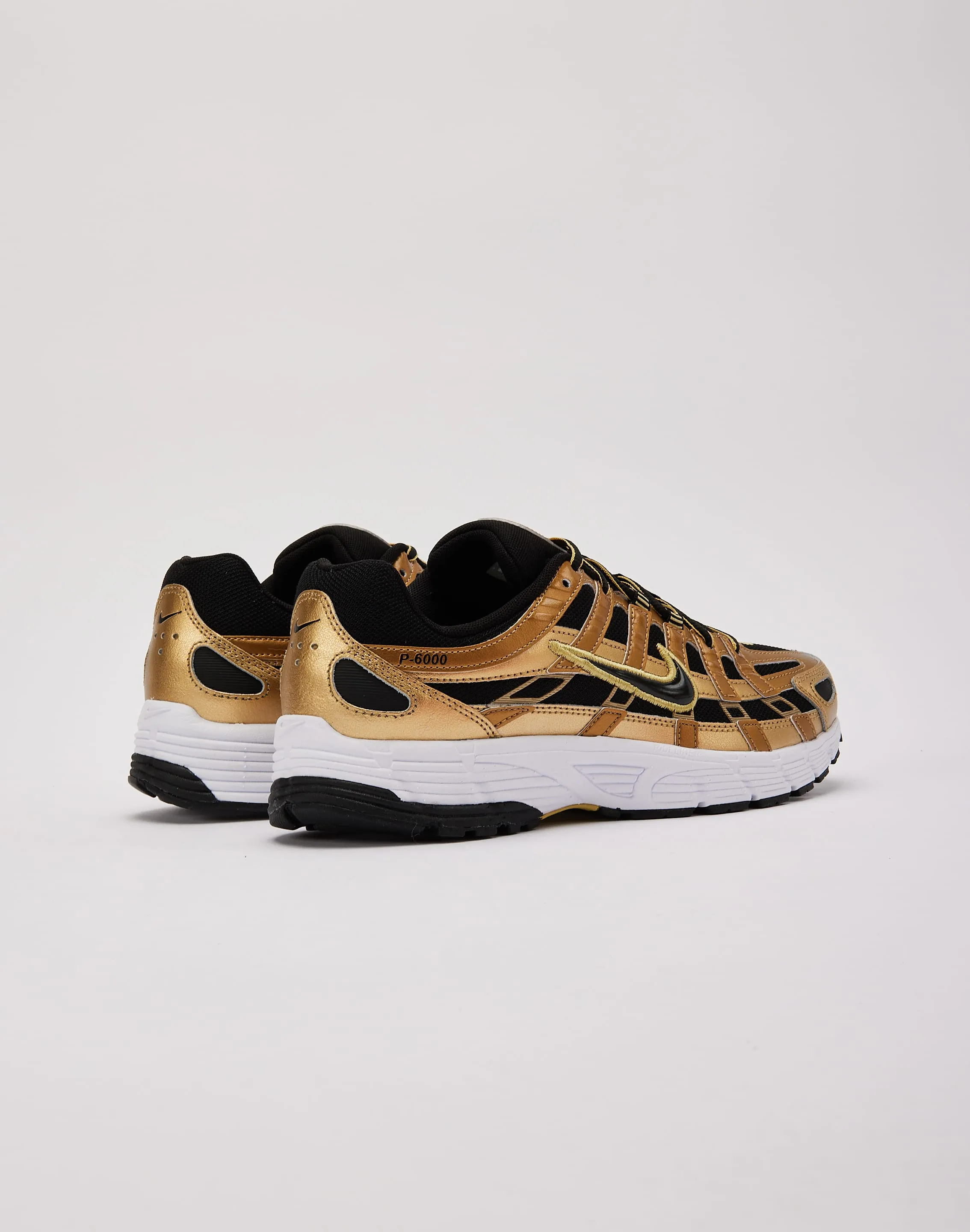 Walkable Comfort Nike P-6000