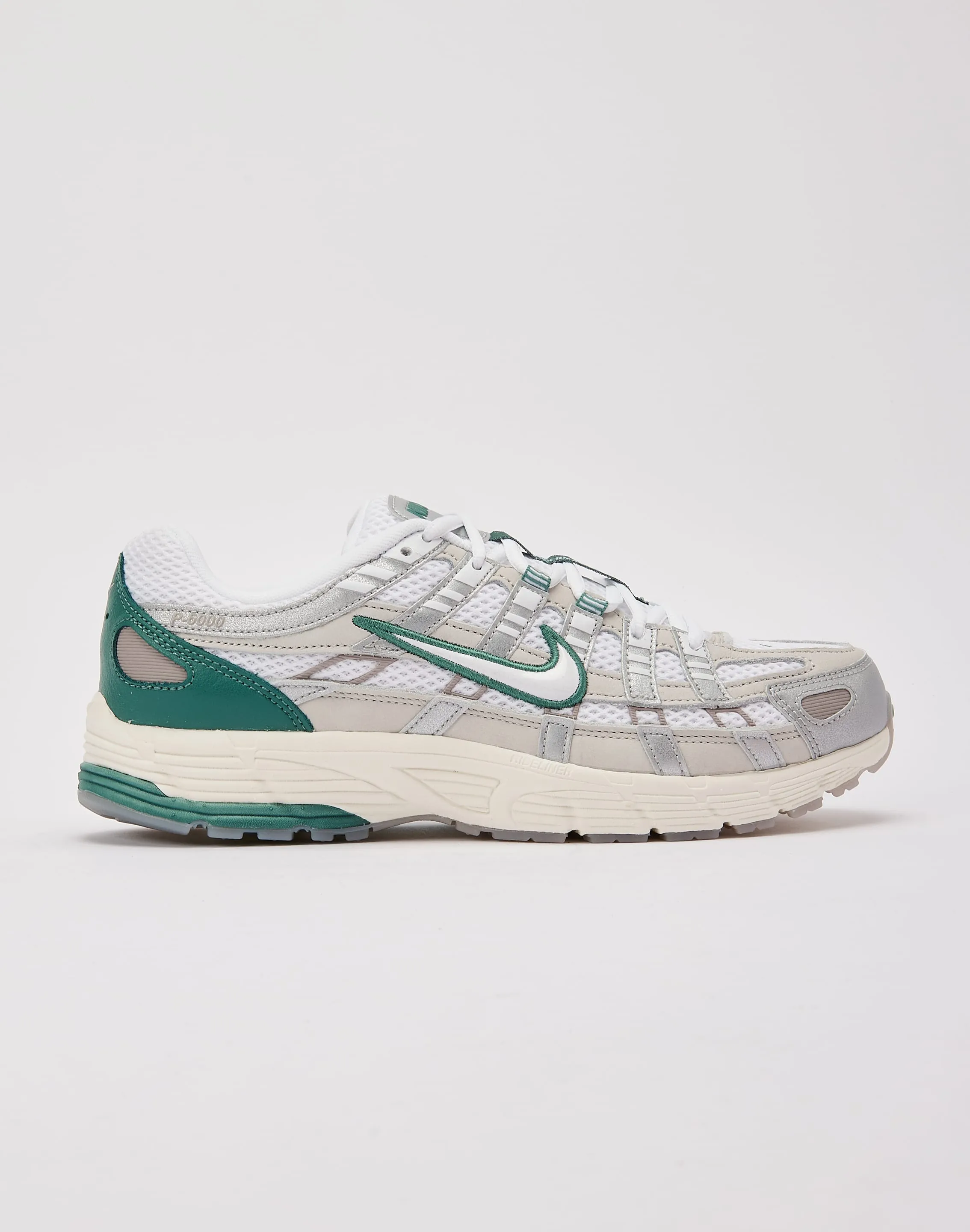 Nike P-6000 Premium Mesh Lining