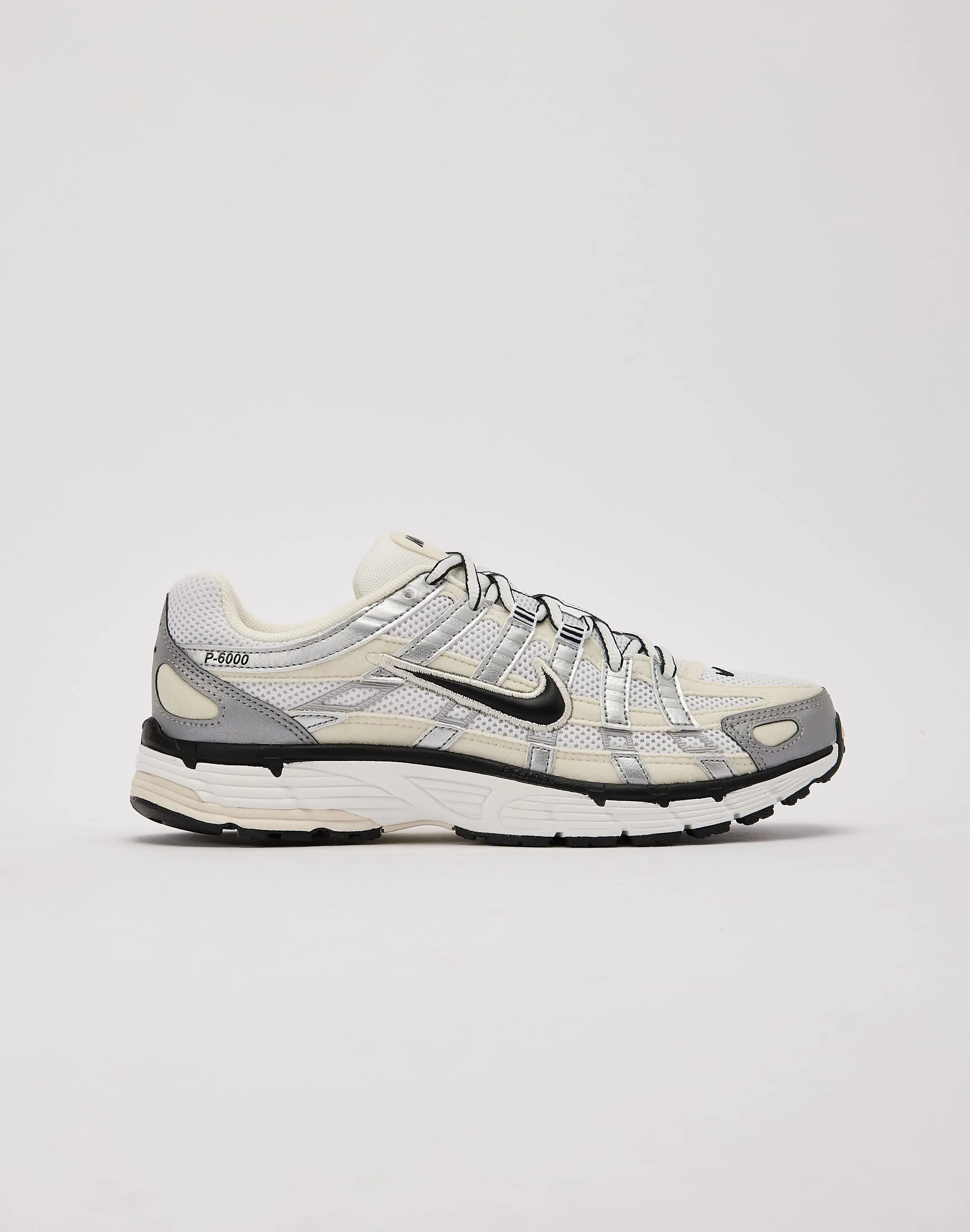 Nike P-6000 Fashion Must-Have