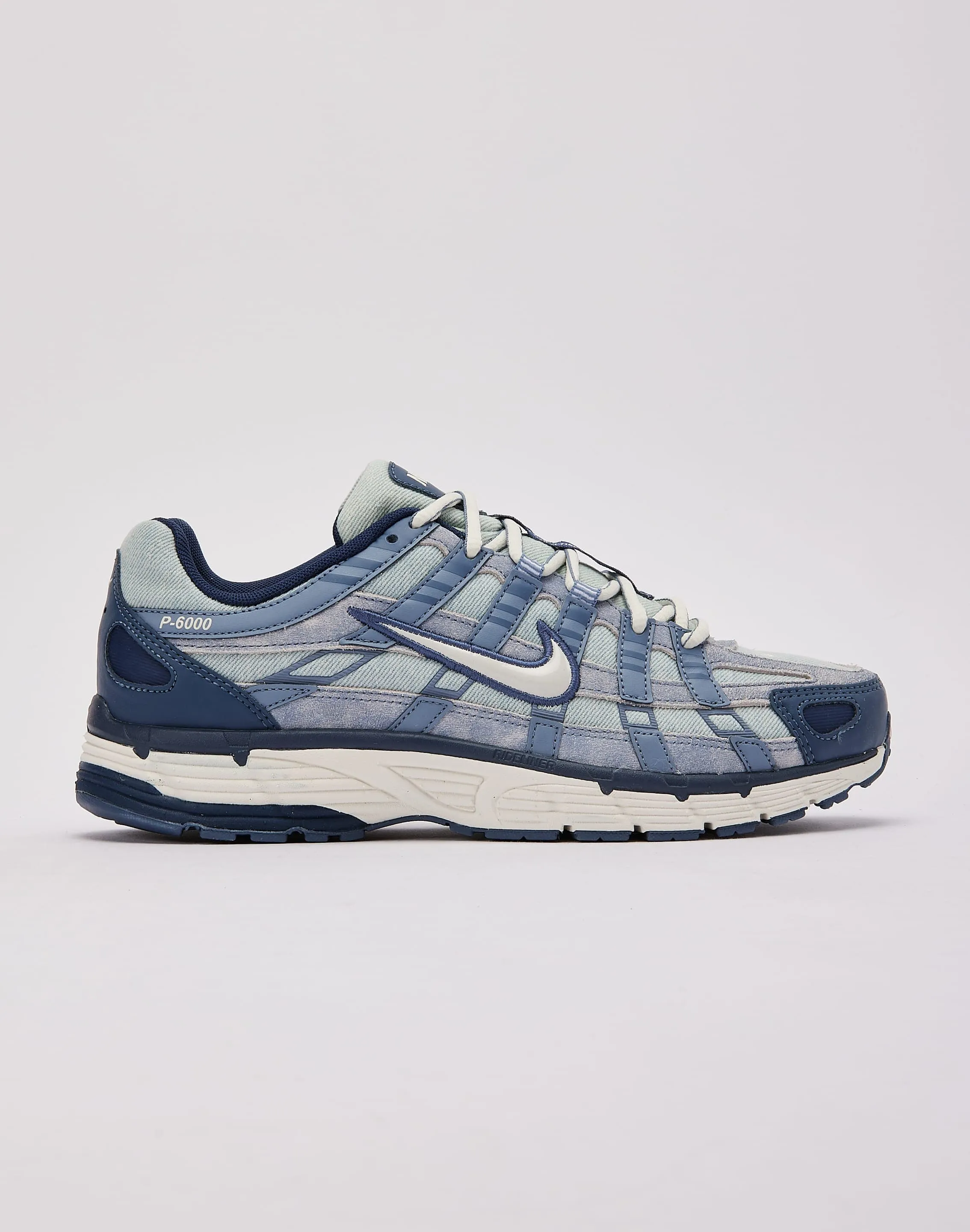 Nike P-6000 SE Wood Jog