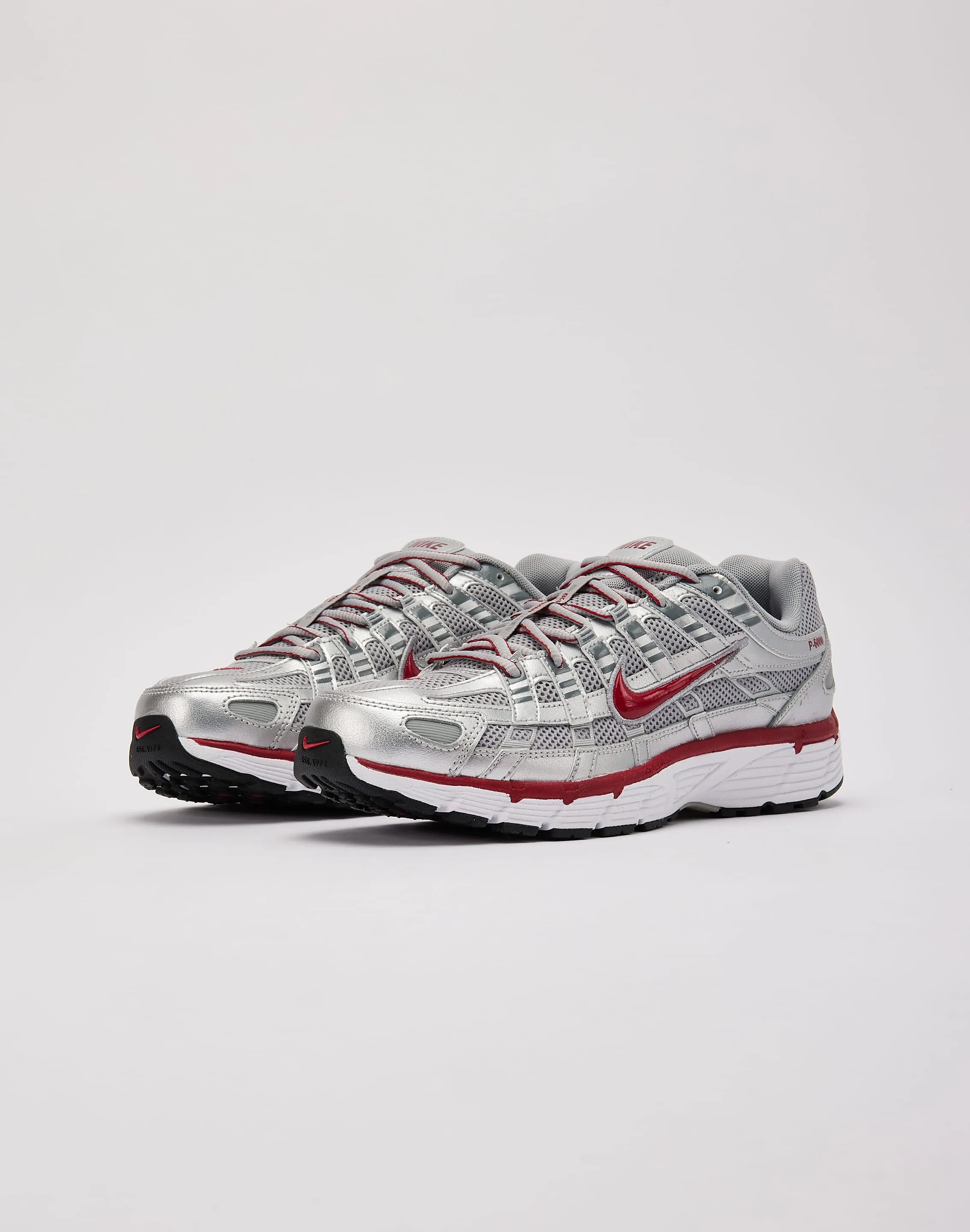 Nike P-6000 All Round Edge Appeal