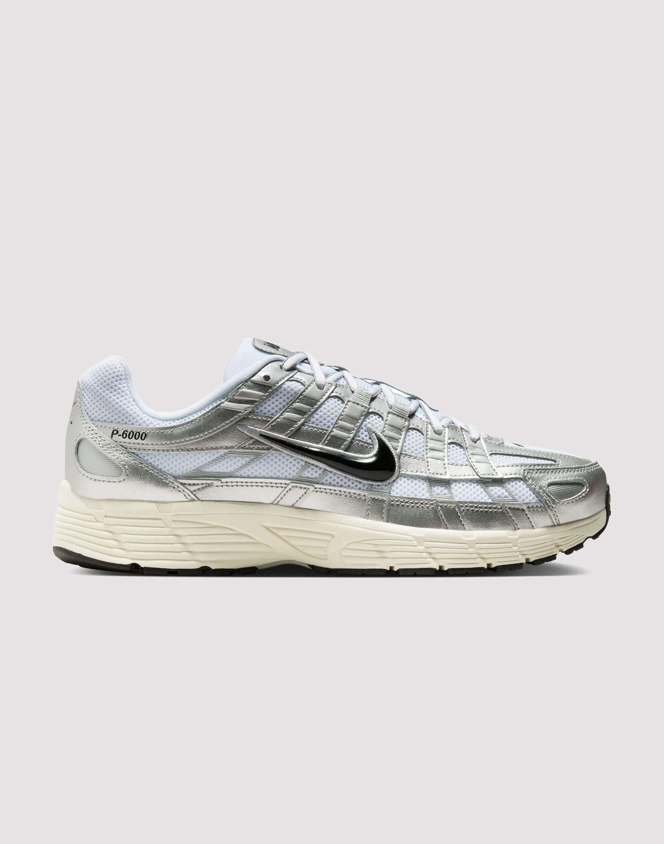 Nike P-6000 Office Go Plain Step