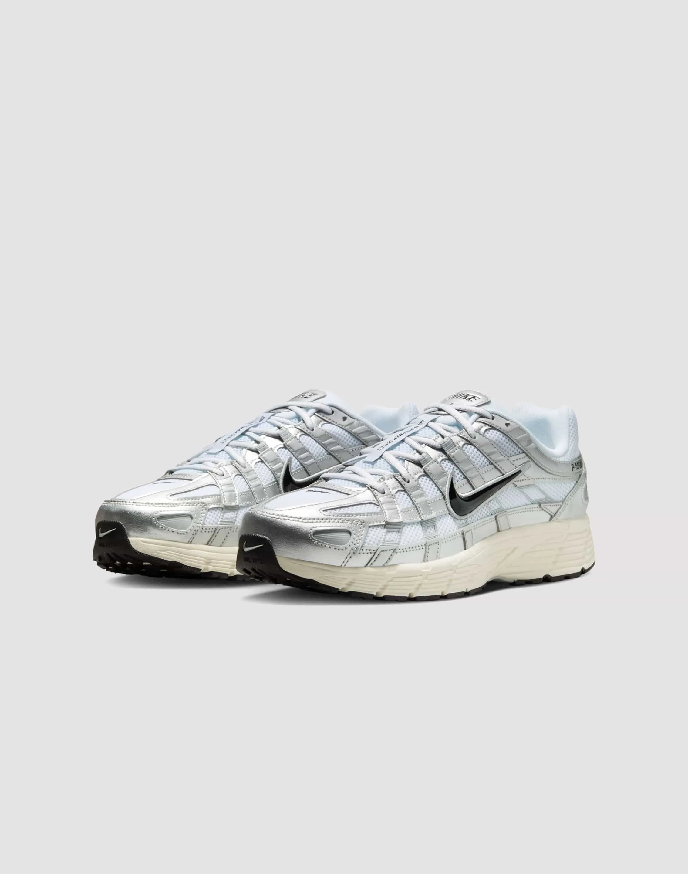Youth Vibe Low Step Nike P-6000