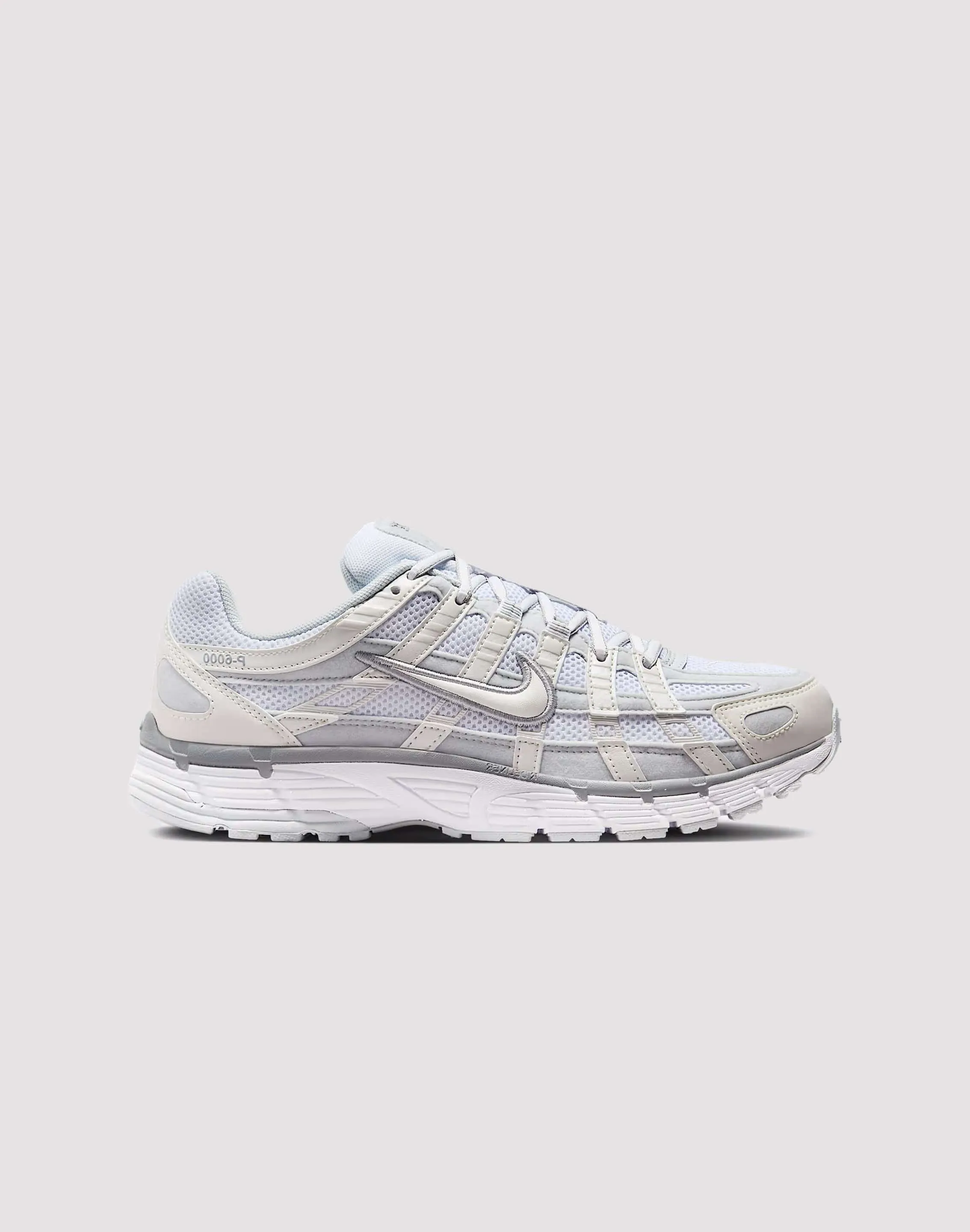 Flexible Midsole Nike P-6000