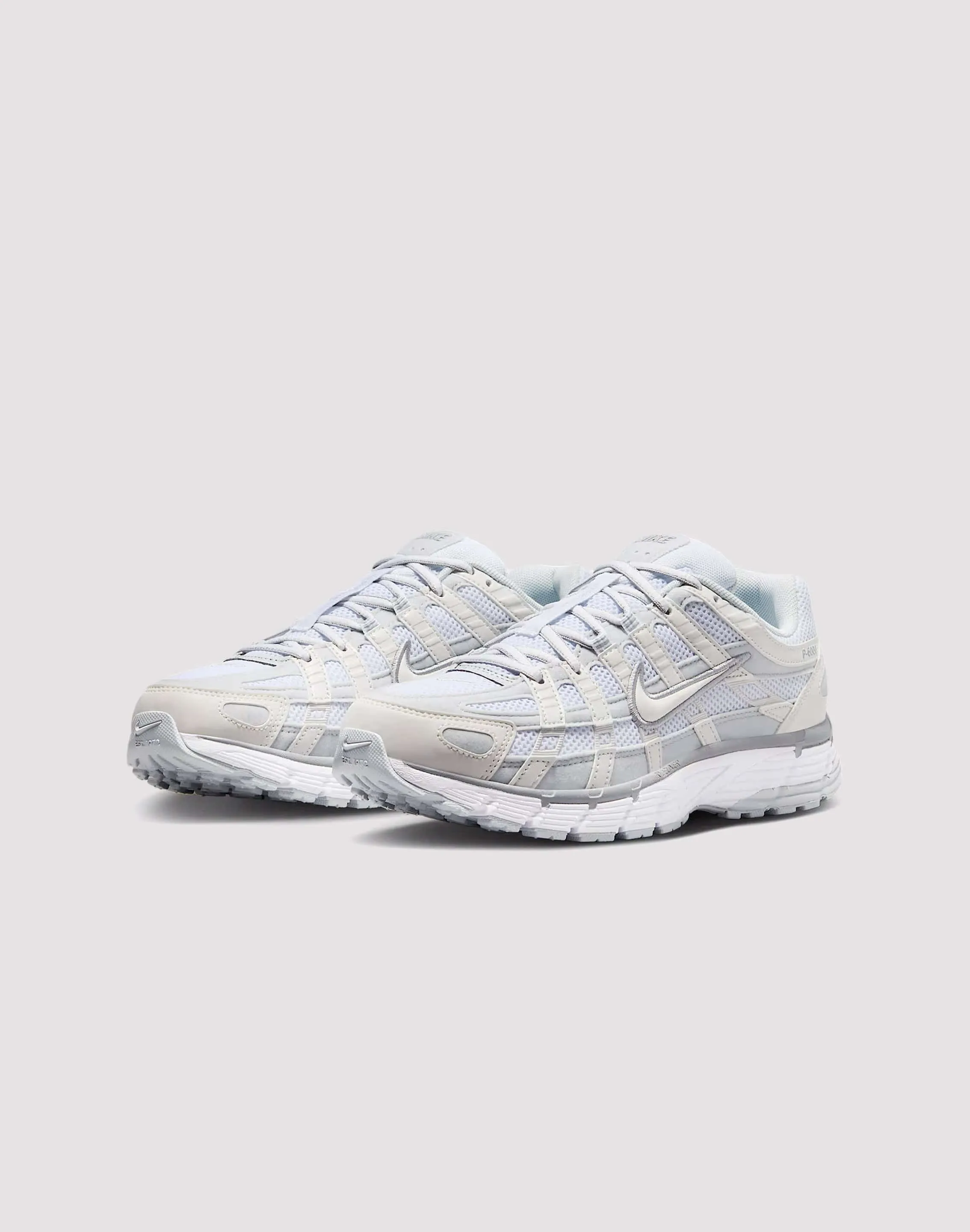 Velcro straps Nike P-6000