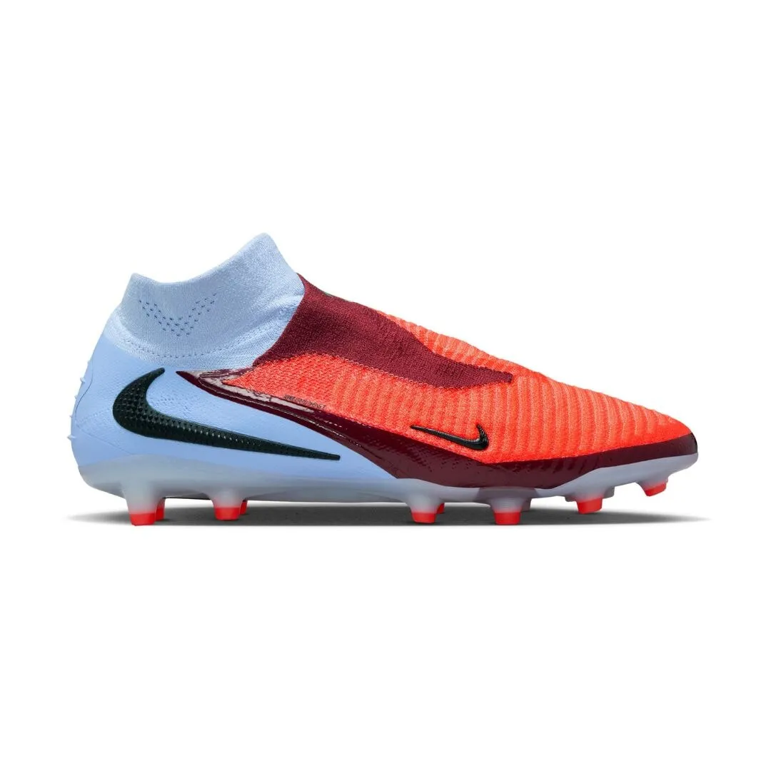 tug - of - war - ground shoes new customers Nike Phantom 6 High Elite AG