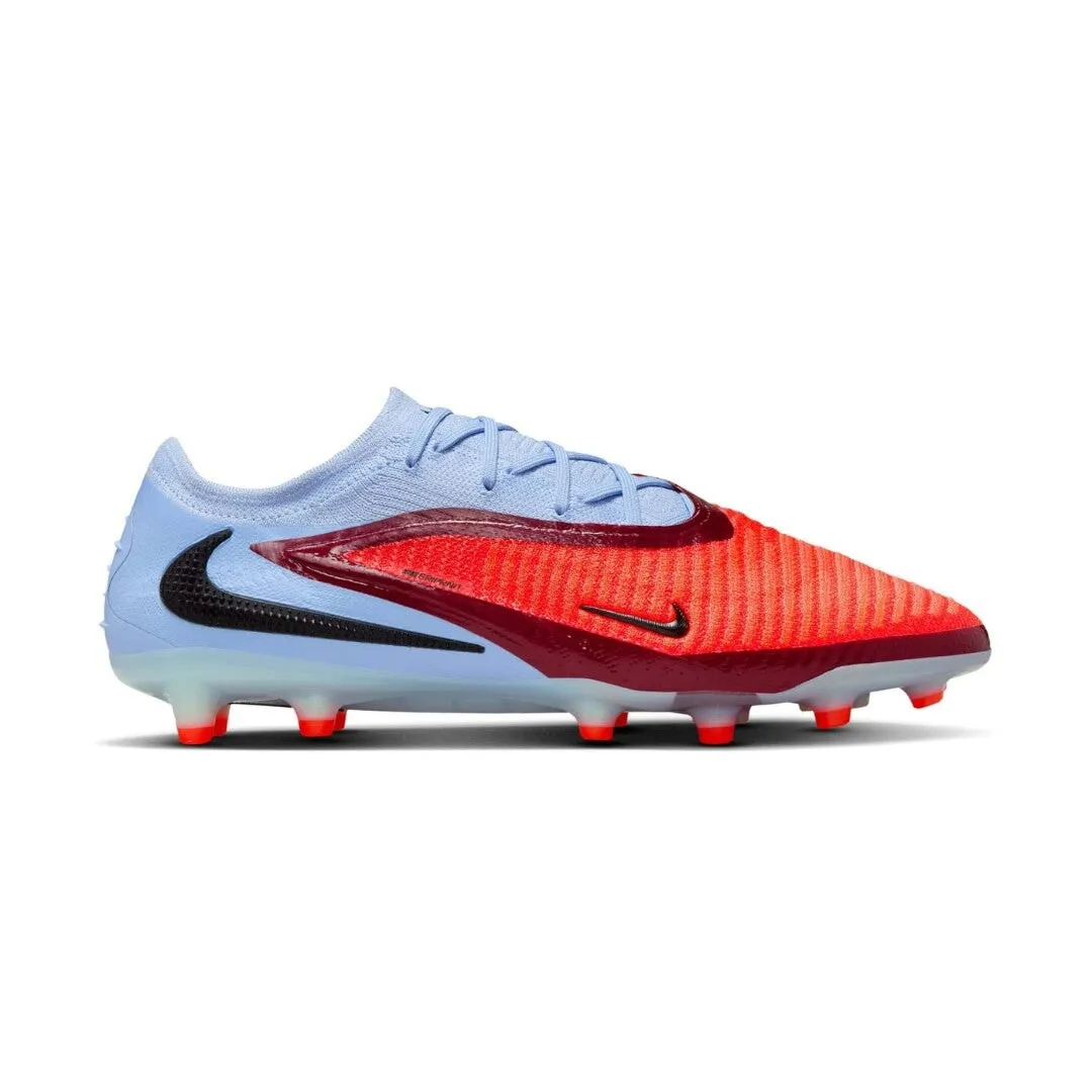Nike Phantom 6 Low Elite AG hypoallergenic shoes wide - upper shoes