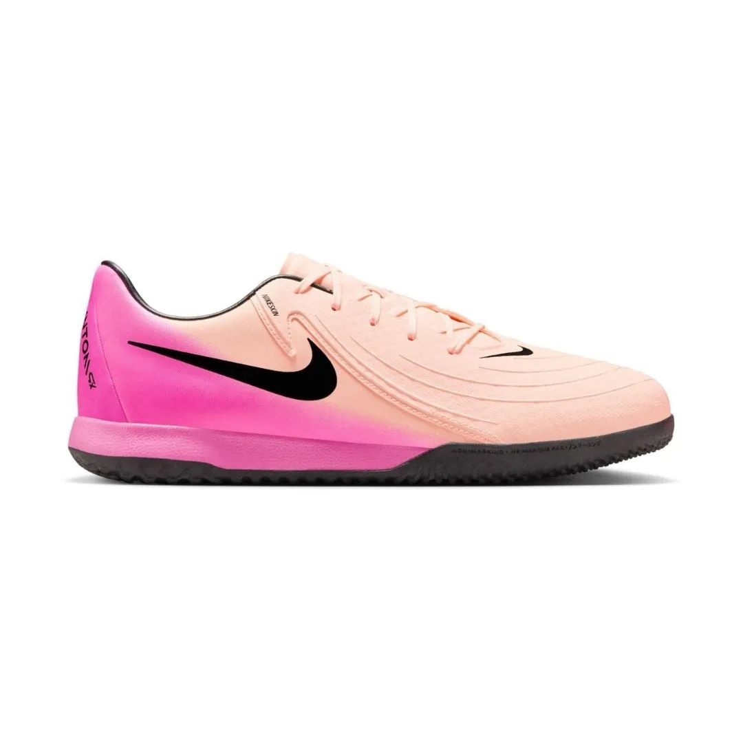 Nike Phantom GX 2 Academy IC Toddler-size kids' shoes