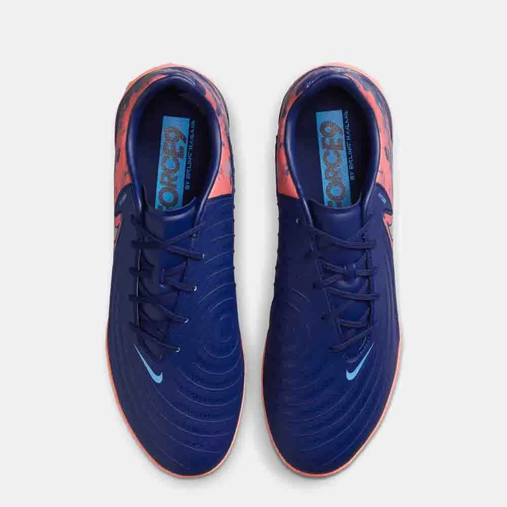 Casual Style Classy comfort Nike Phantom GX 2 Academy "Erling Haaland" Soccer Turf Shoes