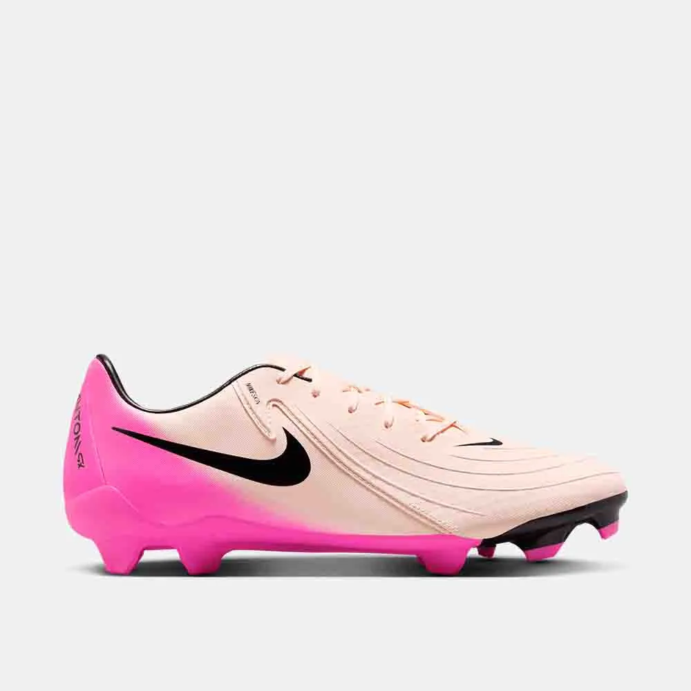 animal-print Nike Phantom GX 2 Academy Soccer Cleats