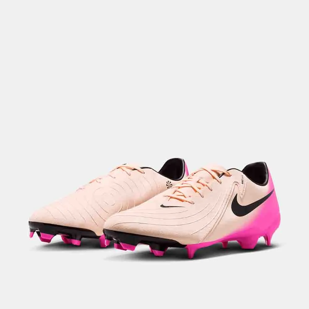 Nike Phantom GX 2 Academy Soccer Cleats Shock absorption