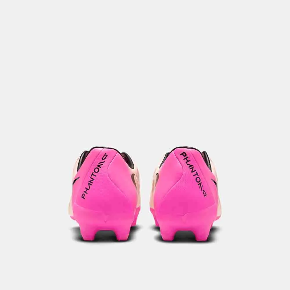 outdoor shoe functions Running Shoes Nike Phantom GX 2 Academy Soccer Cleats