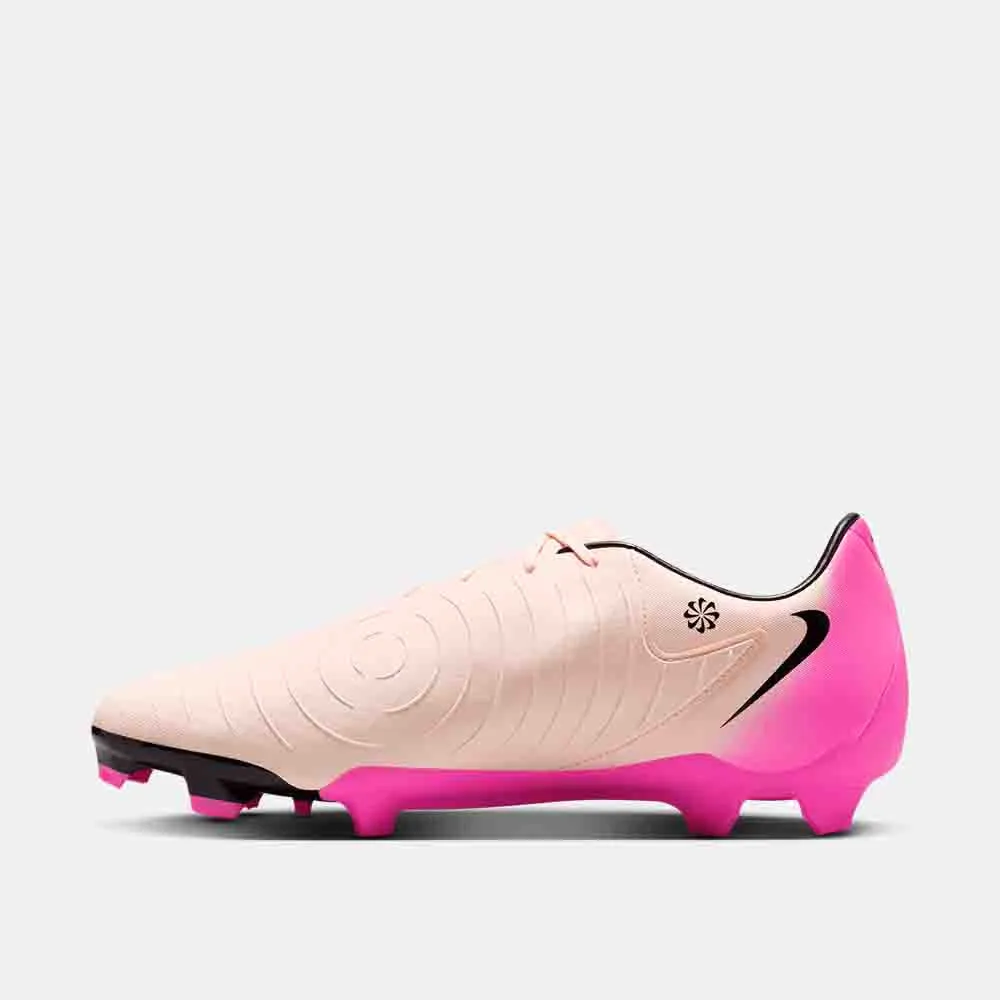 Unique cushioning casual wearers Nike Phantom GX 2 Academy Soccer Cleats