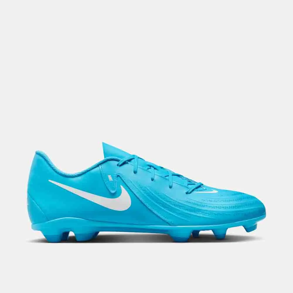 time-saving Distinctive cushioning Nike Phantom GX 2 Club Soccer Cleats