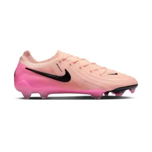 Nike Phantom GX 2 Elite FG Professional athlete