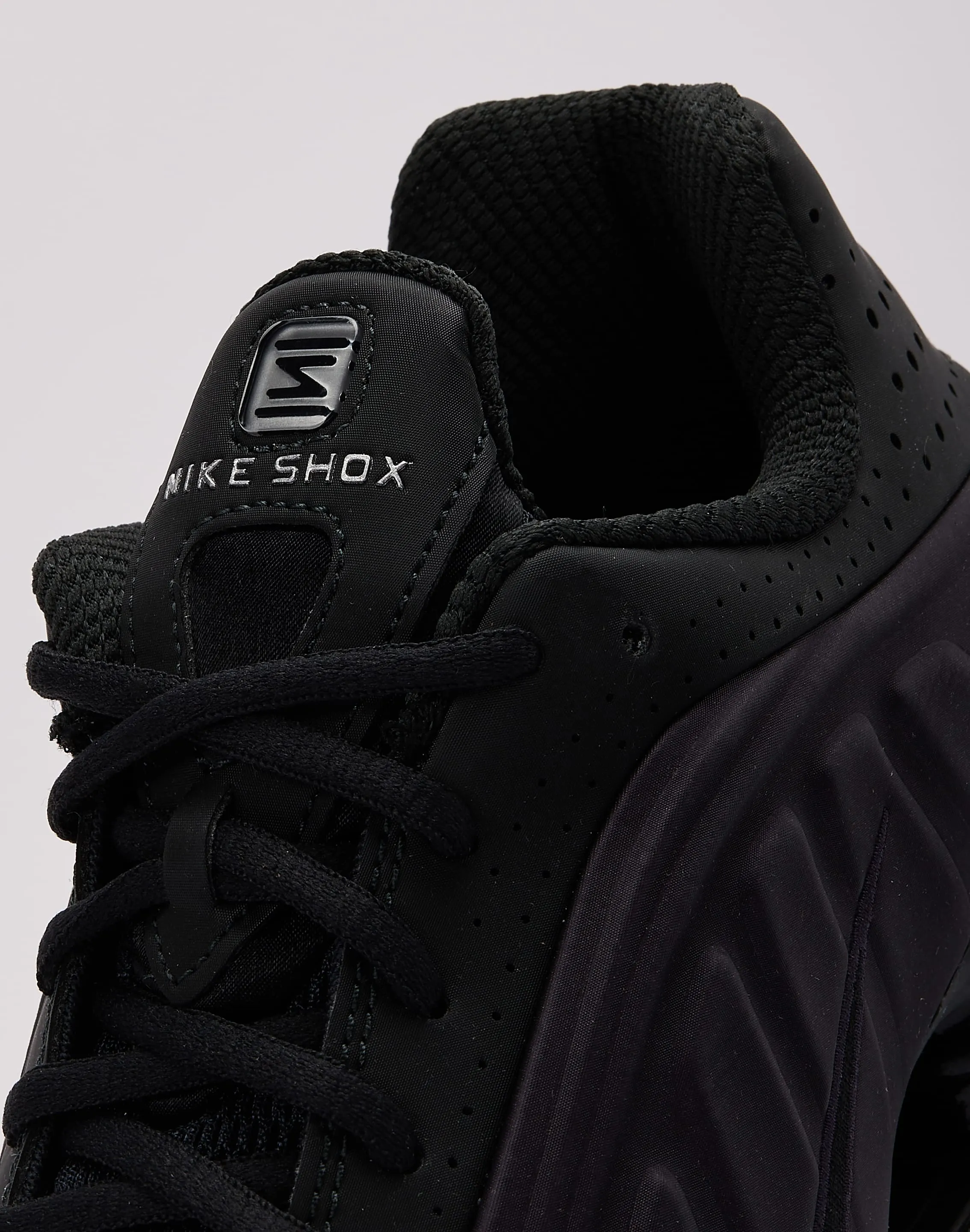 Beach Jog Nike Shox R4
